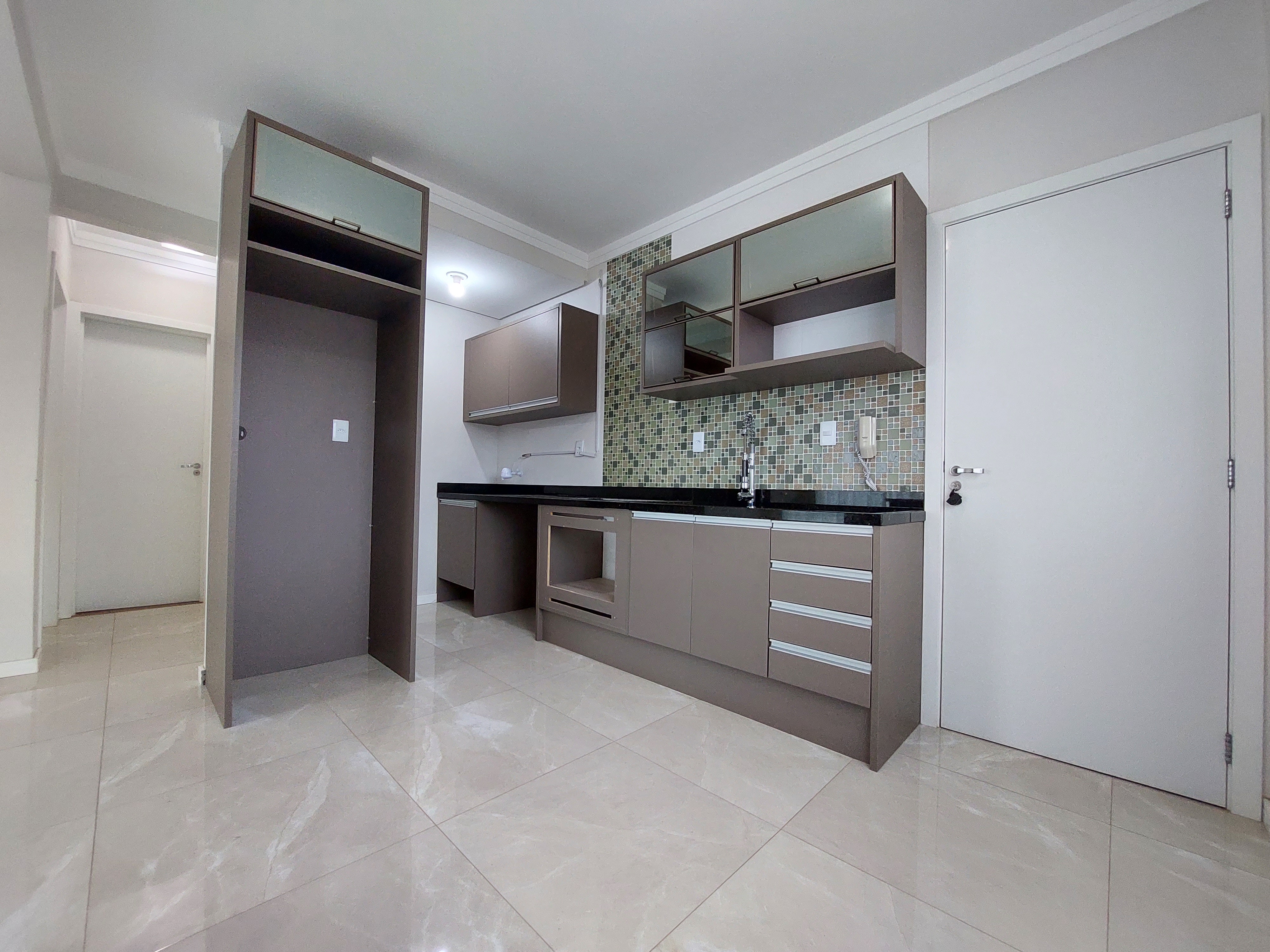 Apartamento 2 quartos para alugar no São Lucas em Chapecó