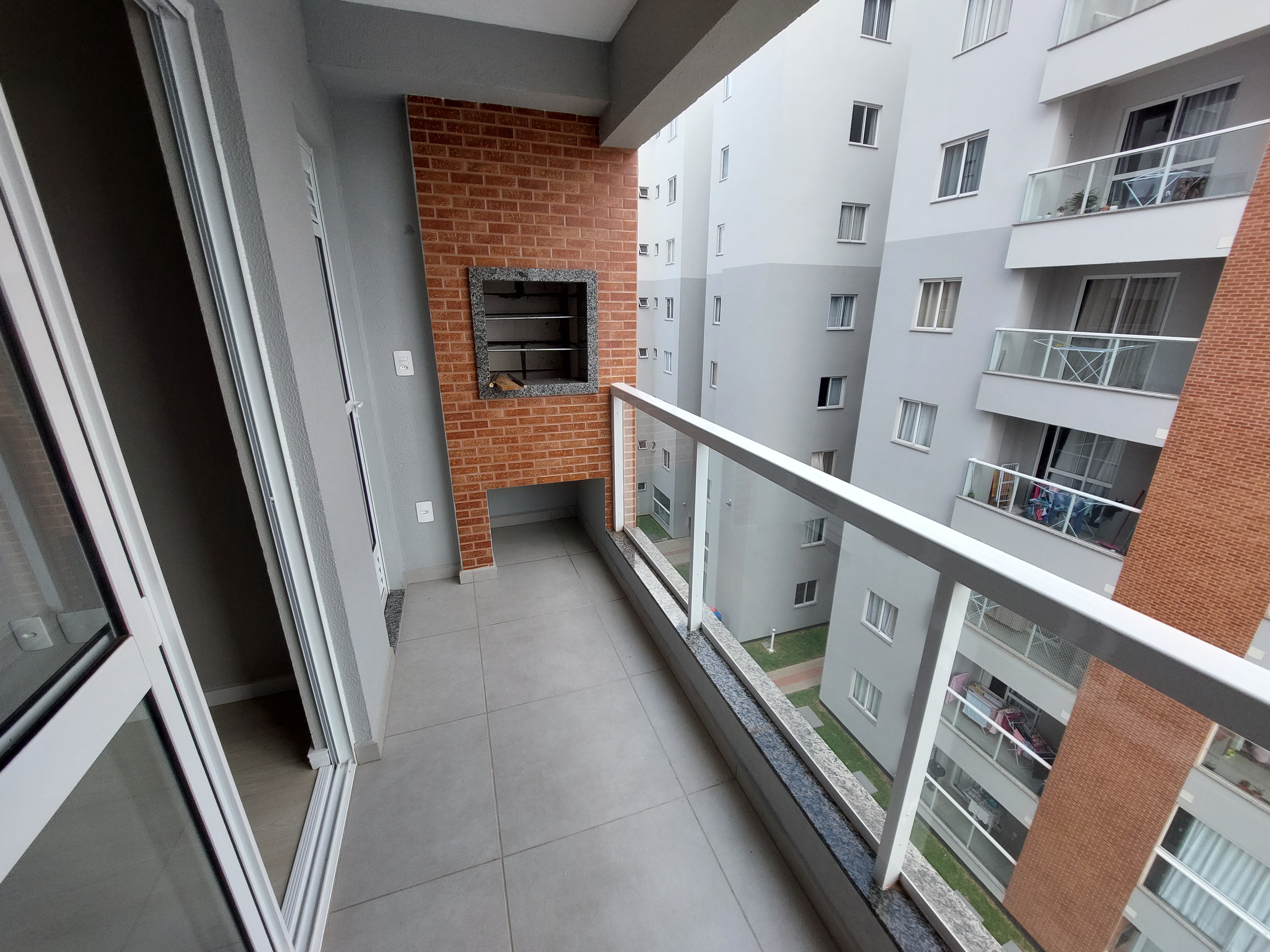 Apartamento 2 quartos para alugar no Bom Pastor em Chapecó