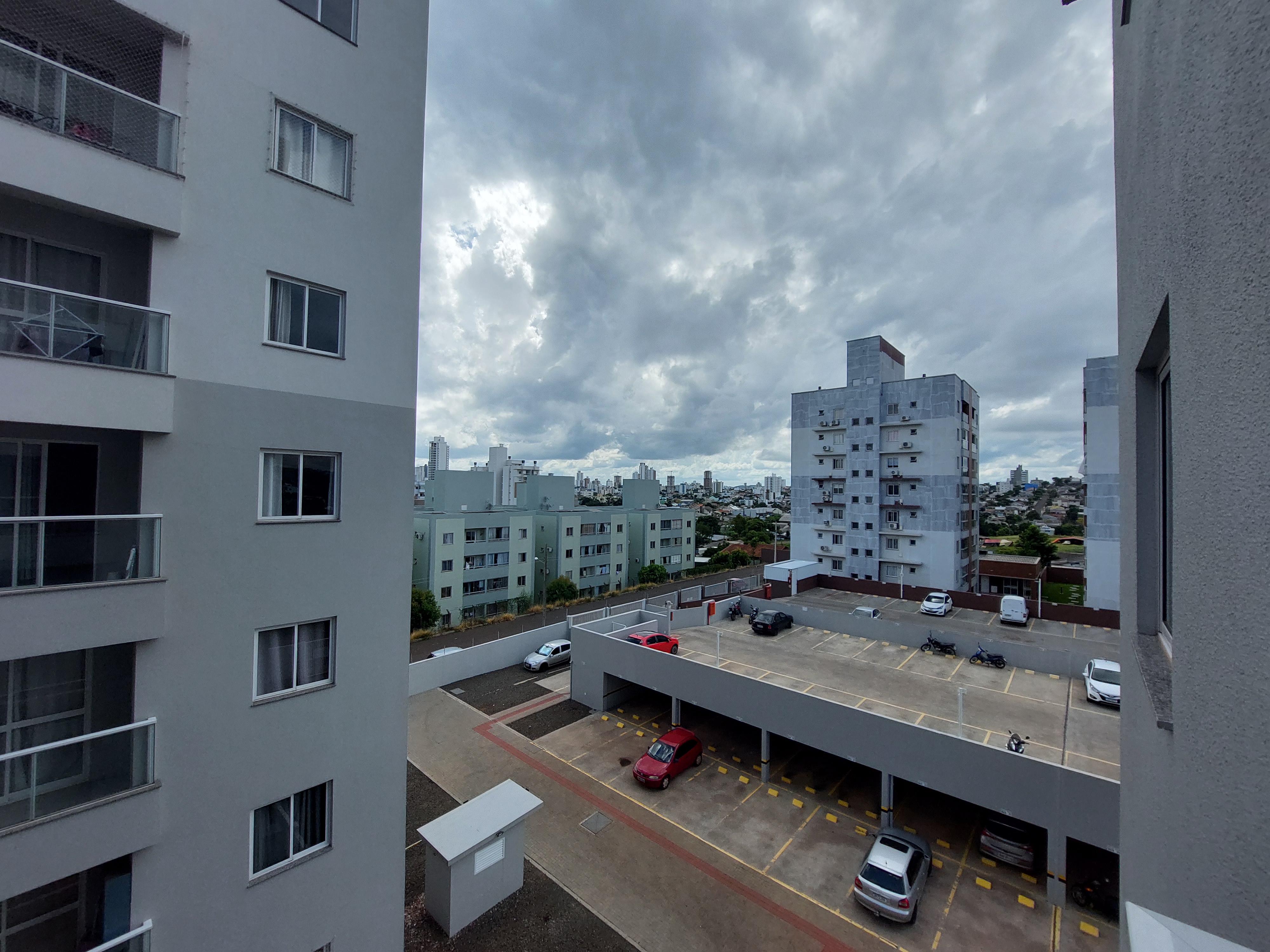 Apartamento 2 quartos para alugar no Bom Pastor em Chapecó