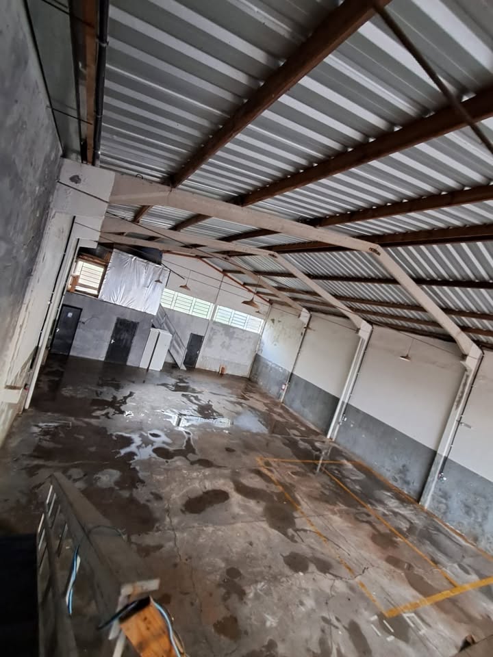 Barracão para Alugar em Belvedere, Chapecó | 254m² - Imóvel