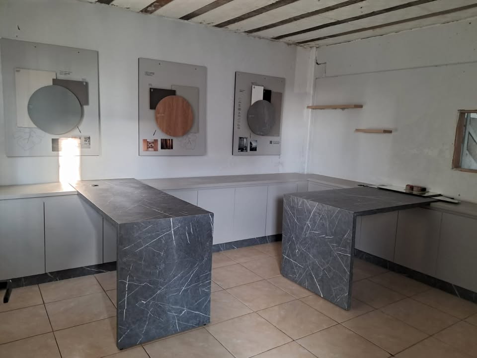 Barracão para Alugar em Belvedere, Chapecó | 254m² - Imóvel