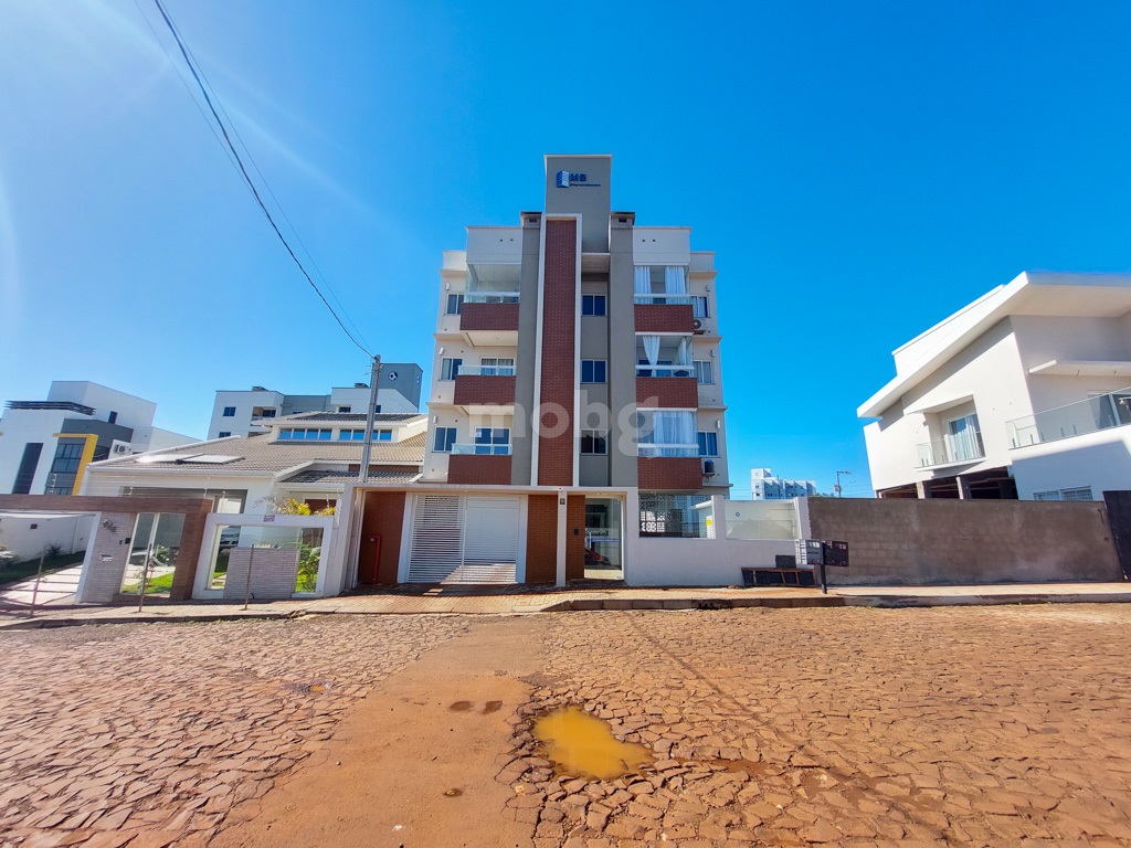 Apartamento 1 suíte para alugar no Paraiso em Chapecó | Mobg