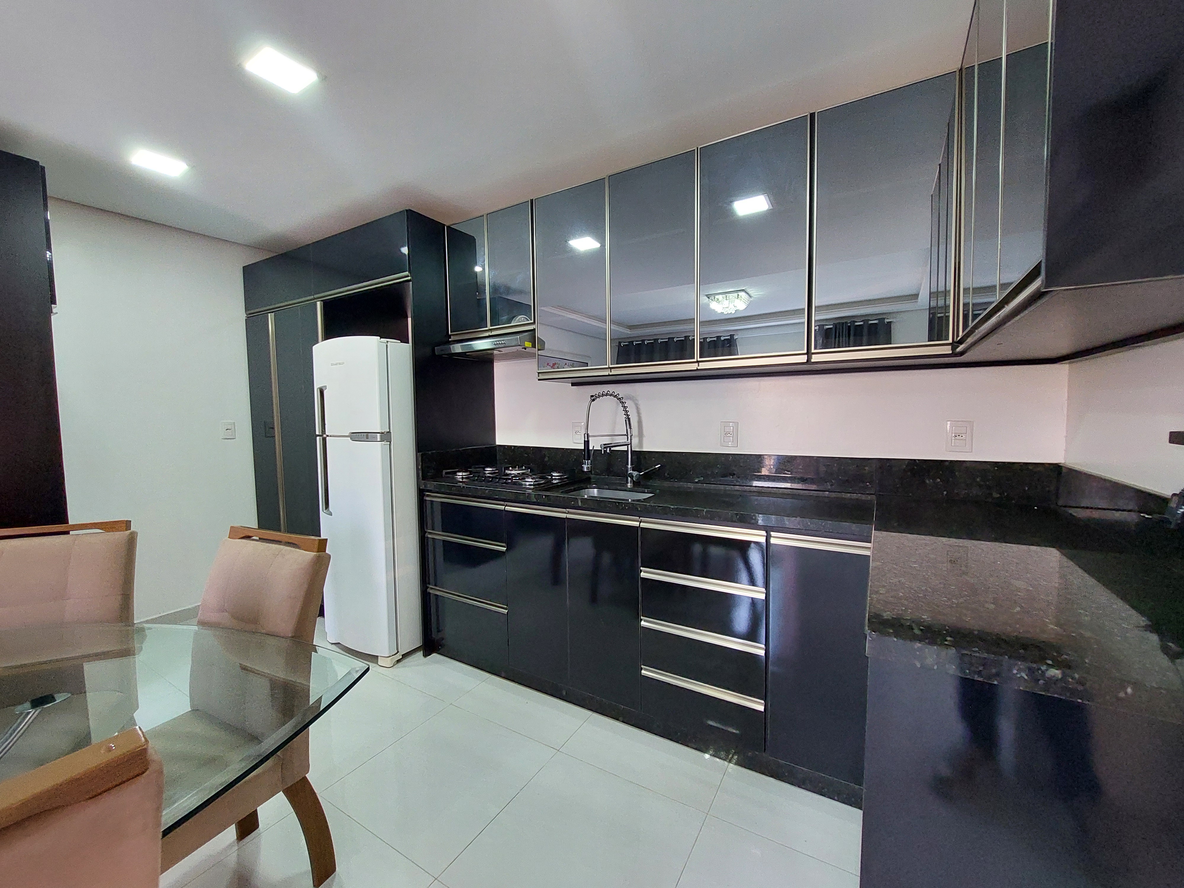 Apartamento para Alugar 2 quartos Presidente Médici, Chapecó