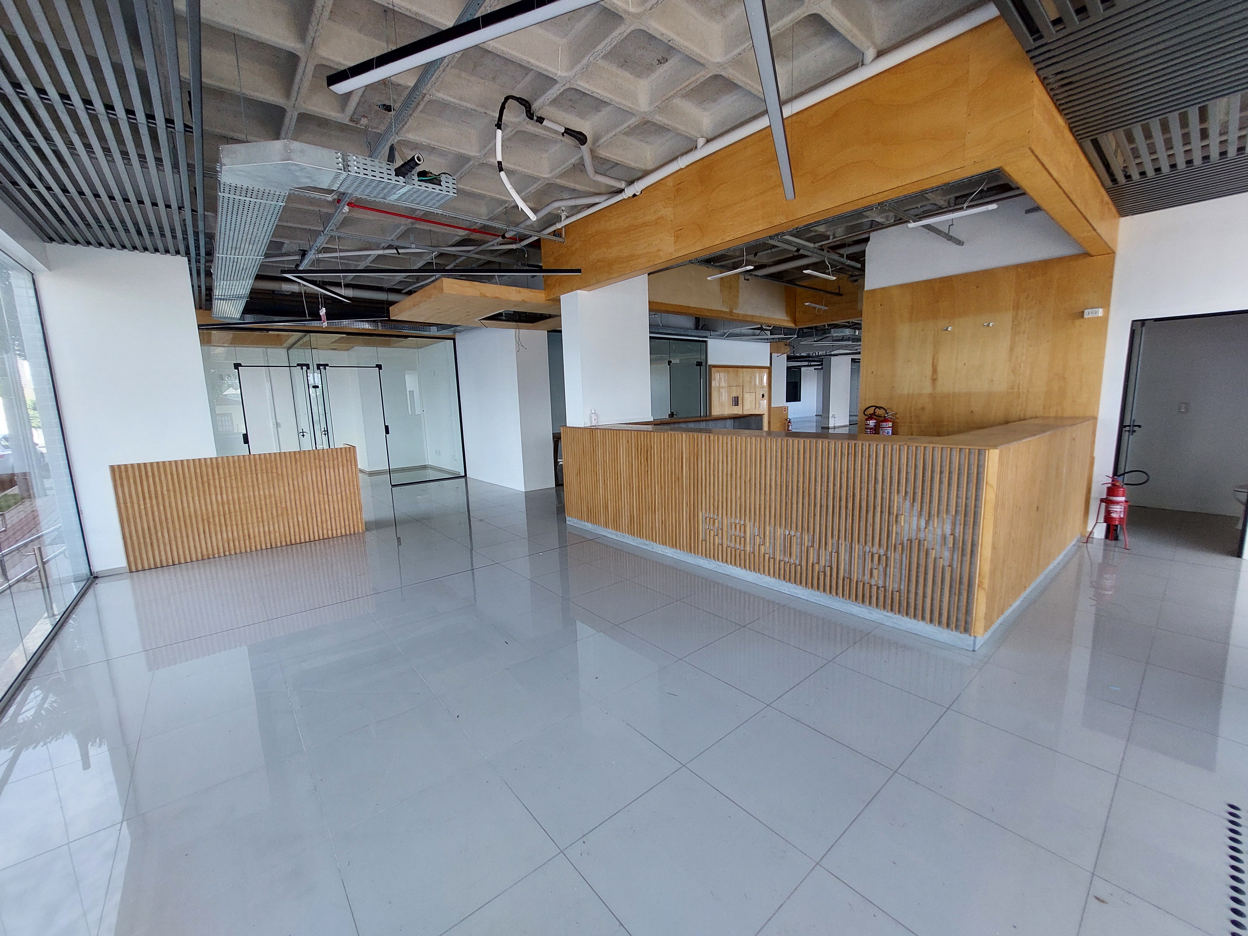 Sala Comercial para alugar no Presidente Médici em Chapecó