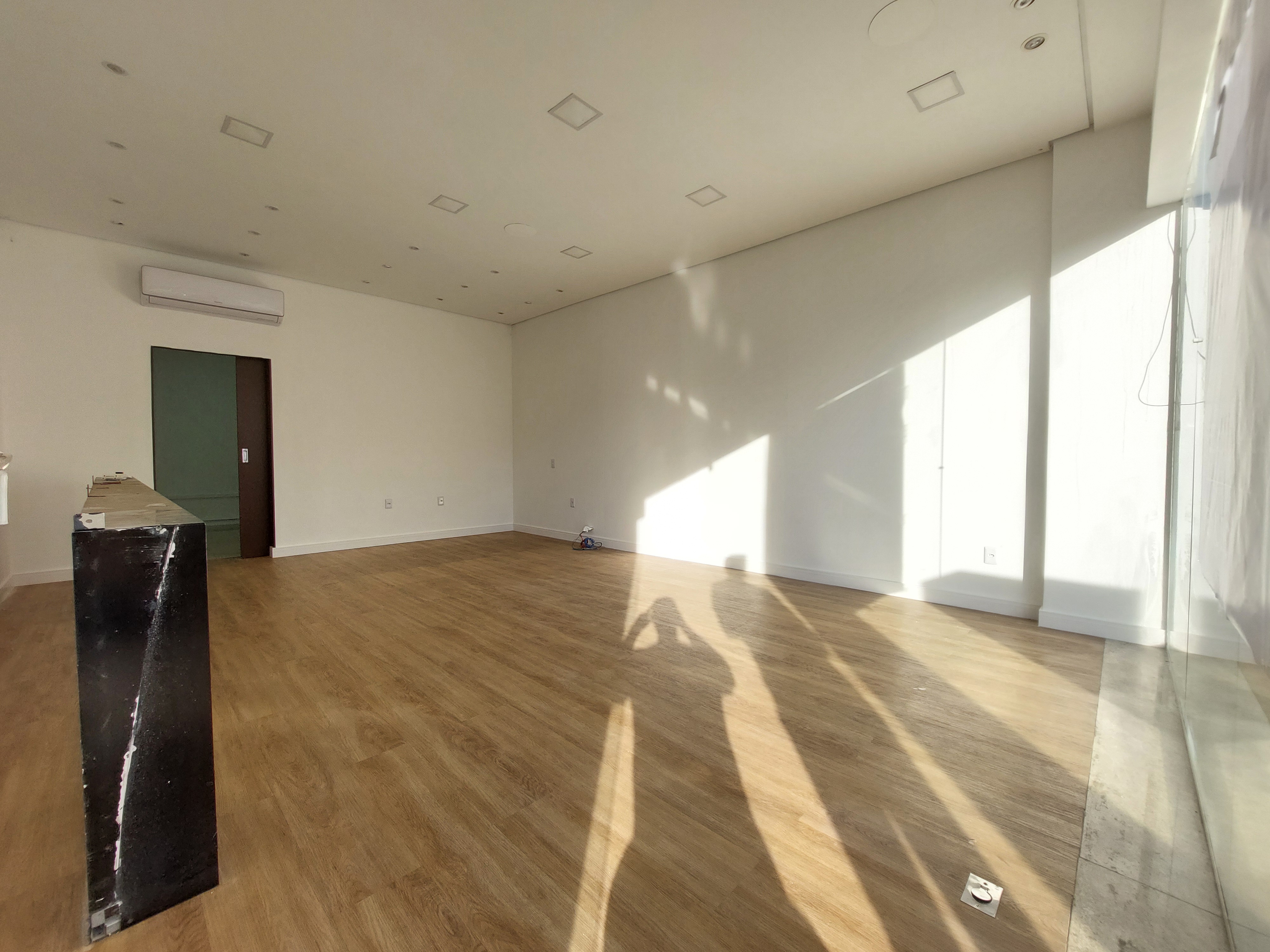 Sala Comercial para Alugar no Centro - Chapecó | 60m²