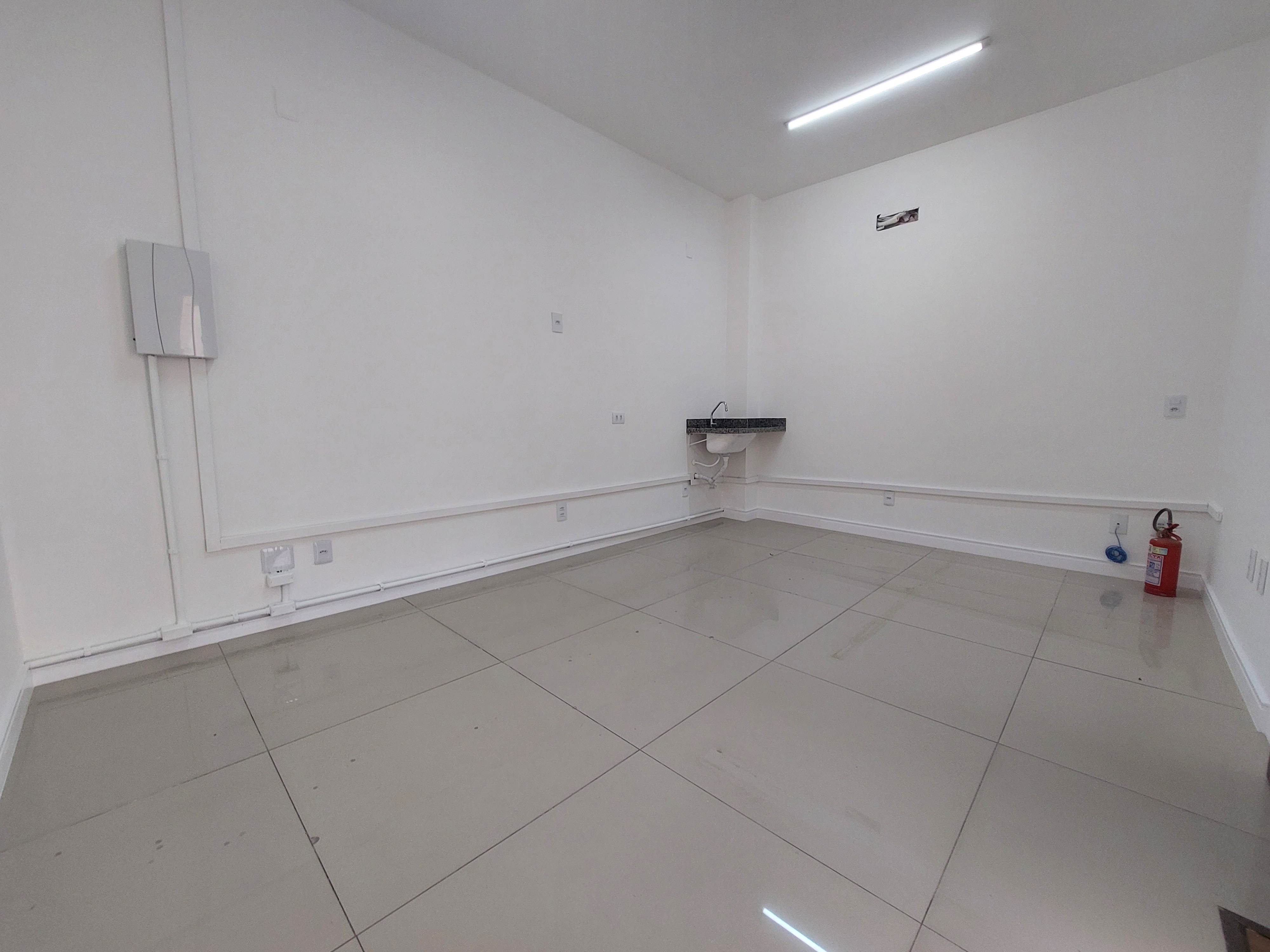 Sala Comercial para Alugar no Centro - Chapecó | 60m²