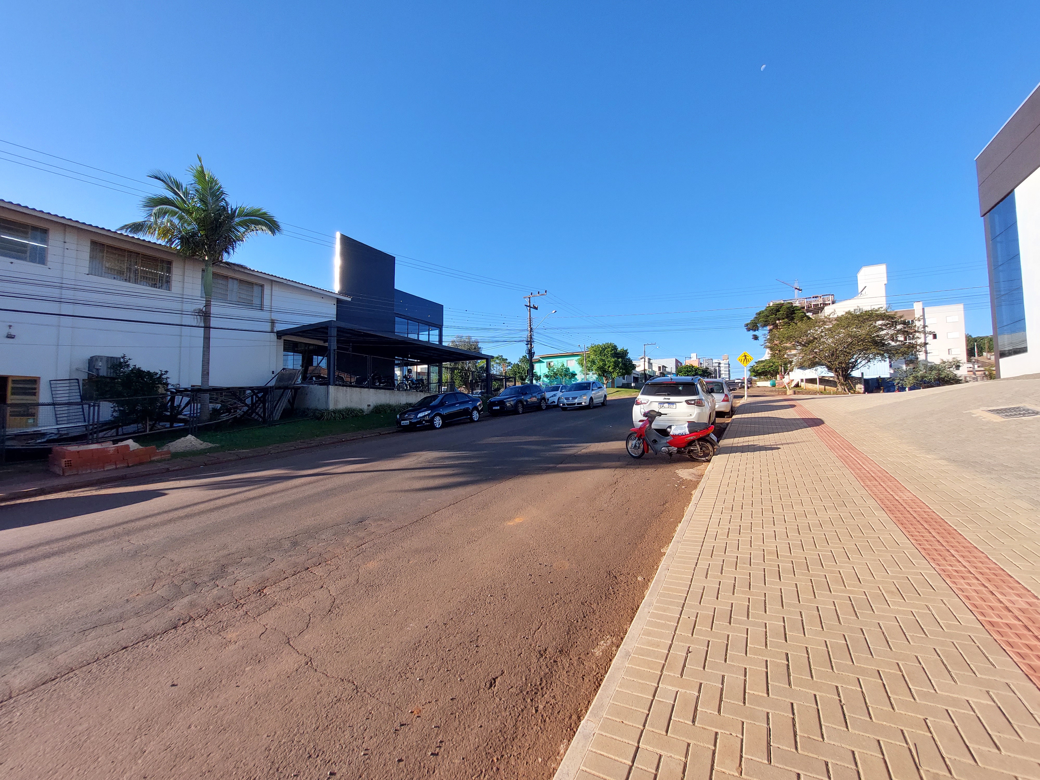 Sala Comercial para alugar no Universitário em Chapecó