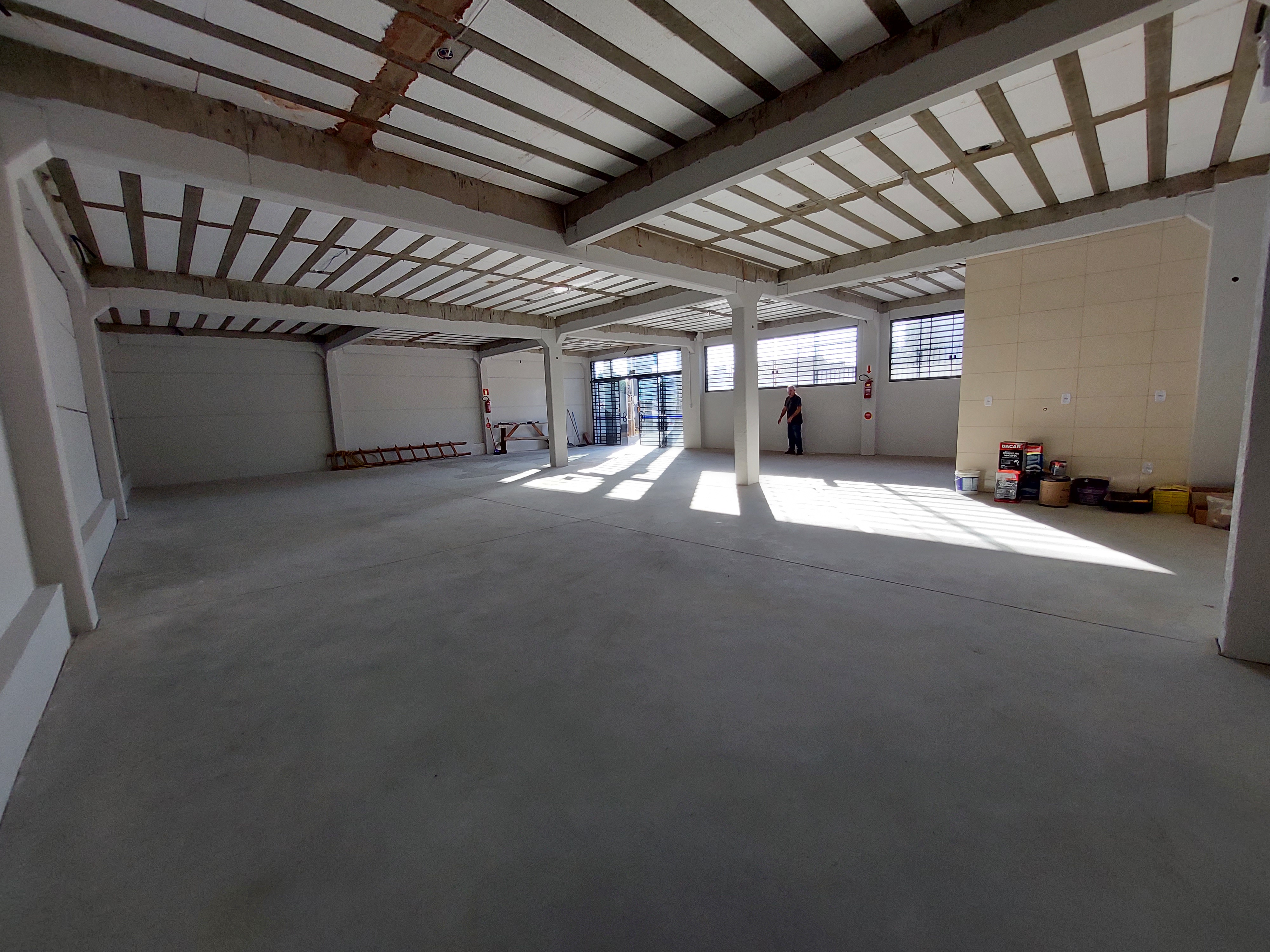 Sala Comercial para alugar no Universitário em Chapecó