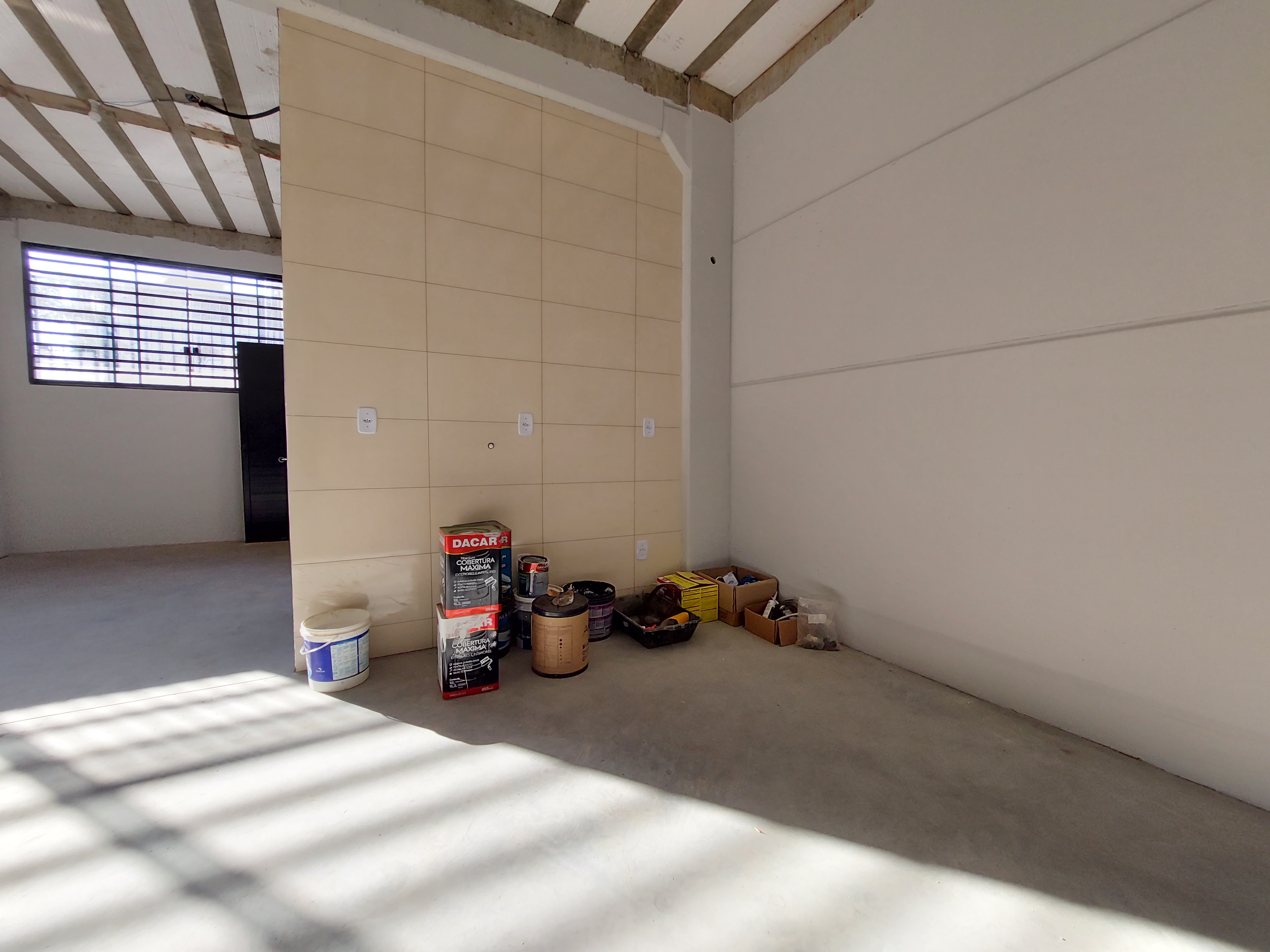 Sala Comercial para alugar no Universitário em Chapecó