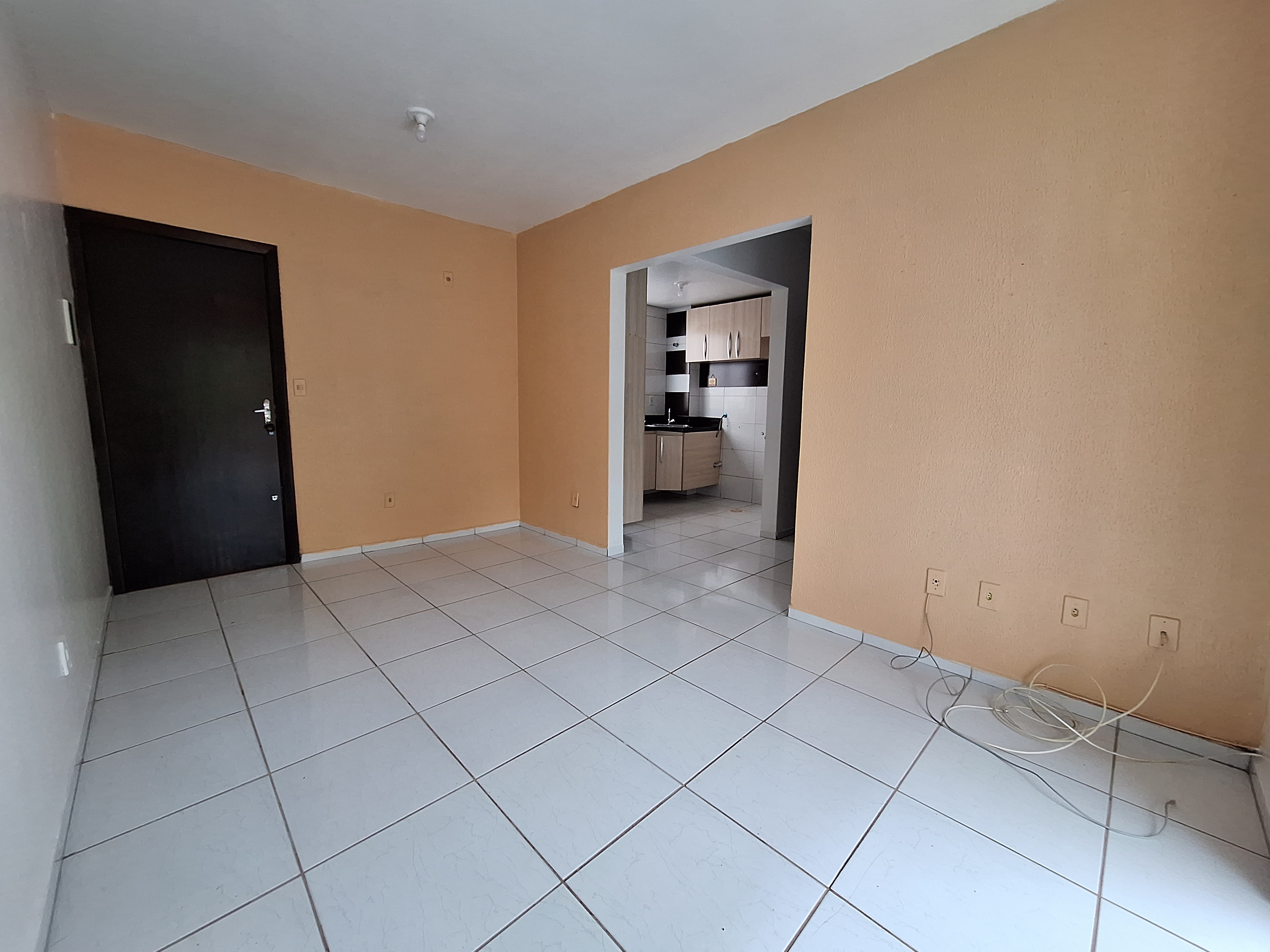 Apartamento com móveis sob medida e 62m² no Parque das Palmeiras