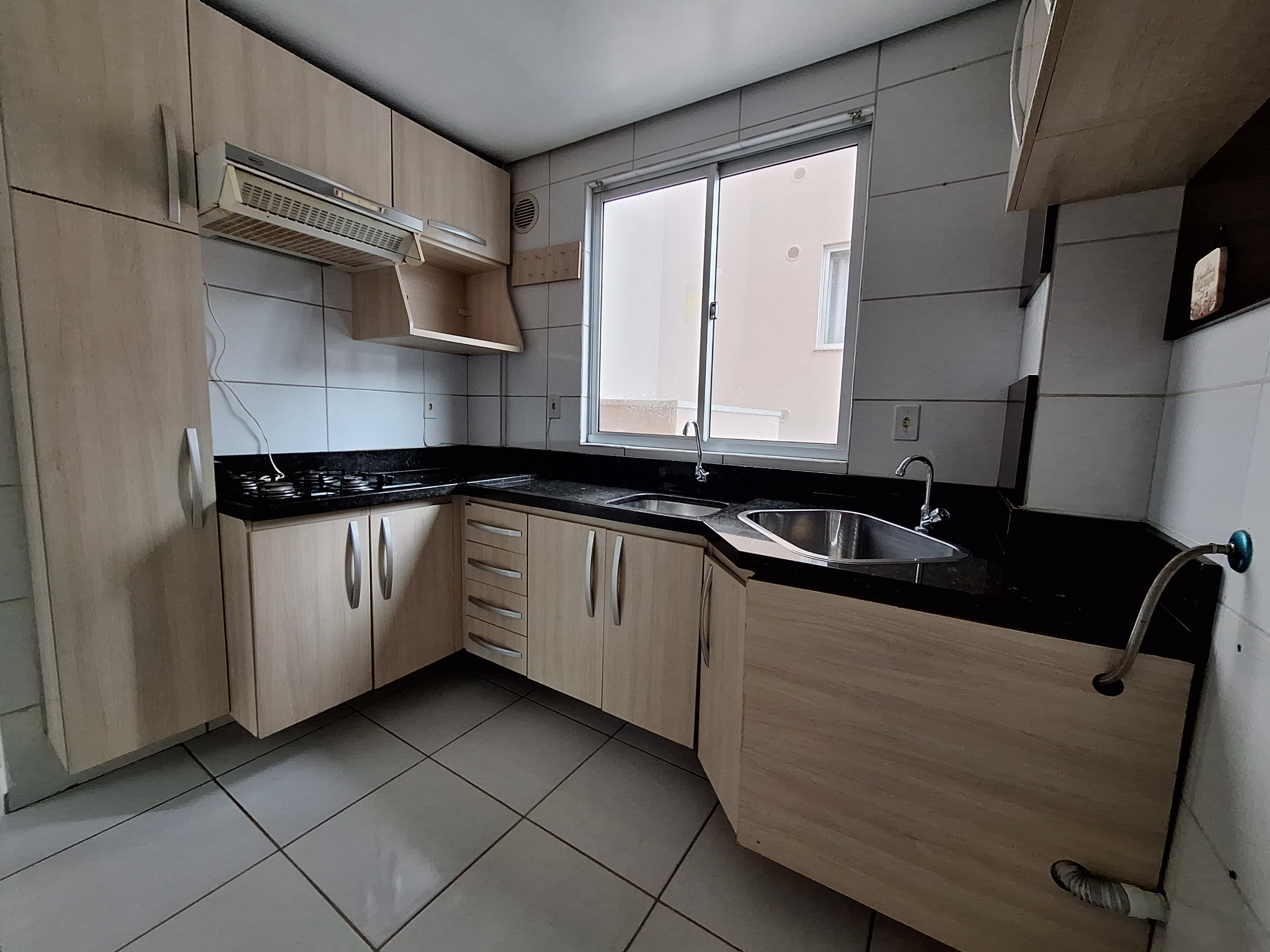 Apartamento com móveis sob medida e 62m² no Parque das Palmeiras