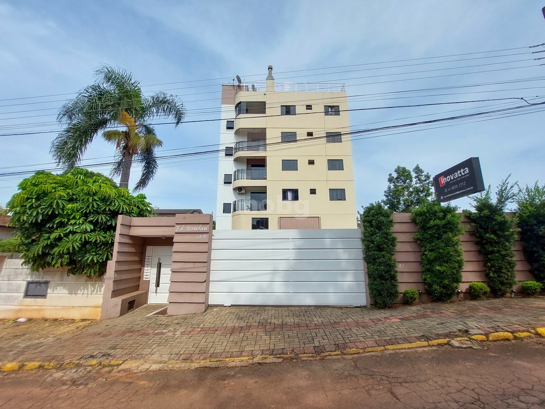 Apartamento 2 quartos para alugar no Jardim Itália | Mobg