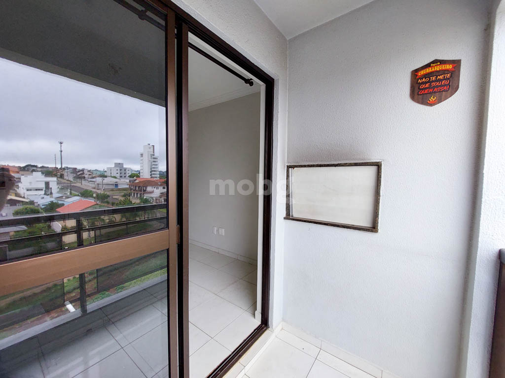 Apartamento 2 quartos para alugar no Presidente Médici | Mob