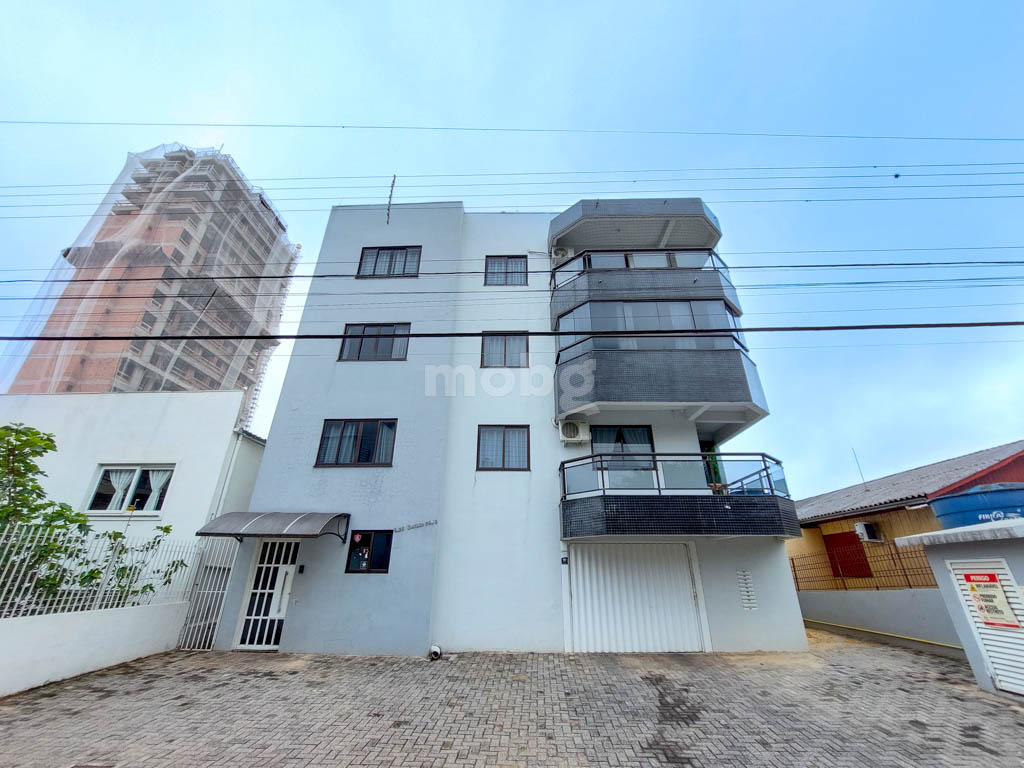 Apartamento 2 quartos para alugar no Presidente Médici | Mob