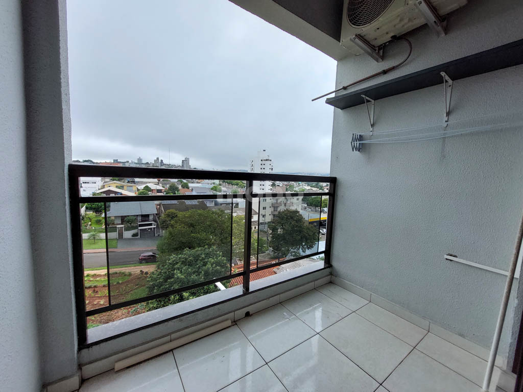Apartamento 2 quartos para alugar no Presidente Médici | Mob