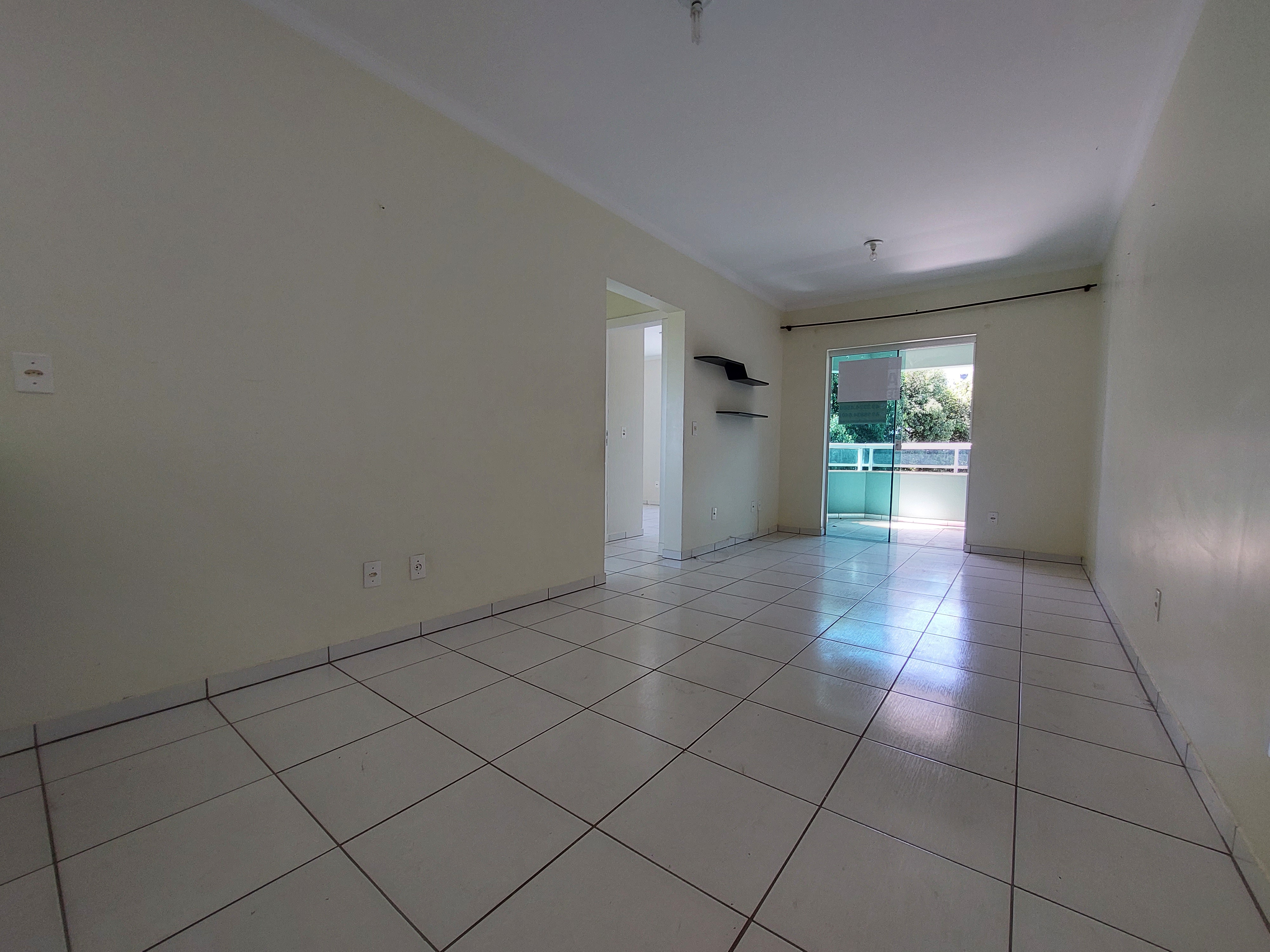 Apartamento 2 quartos para alugar no Passo dos Fortes | Mobg