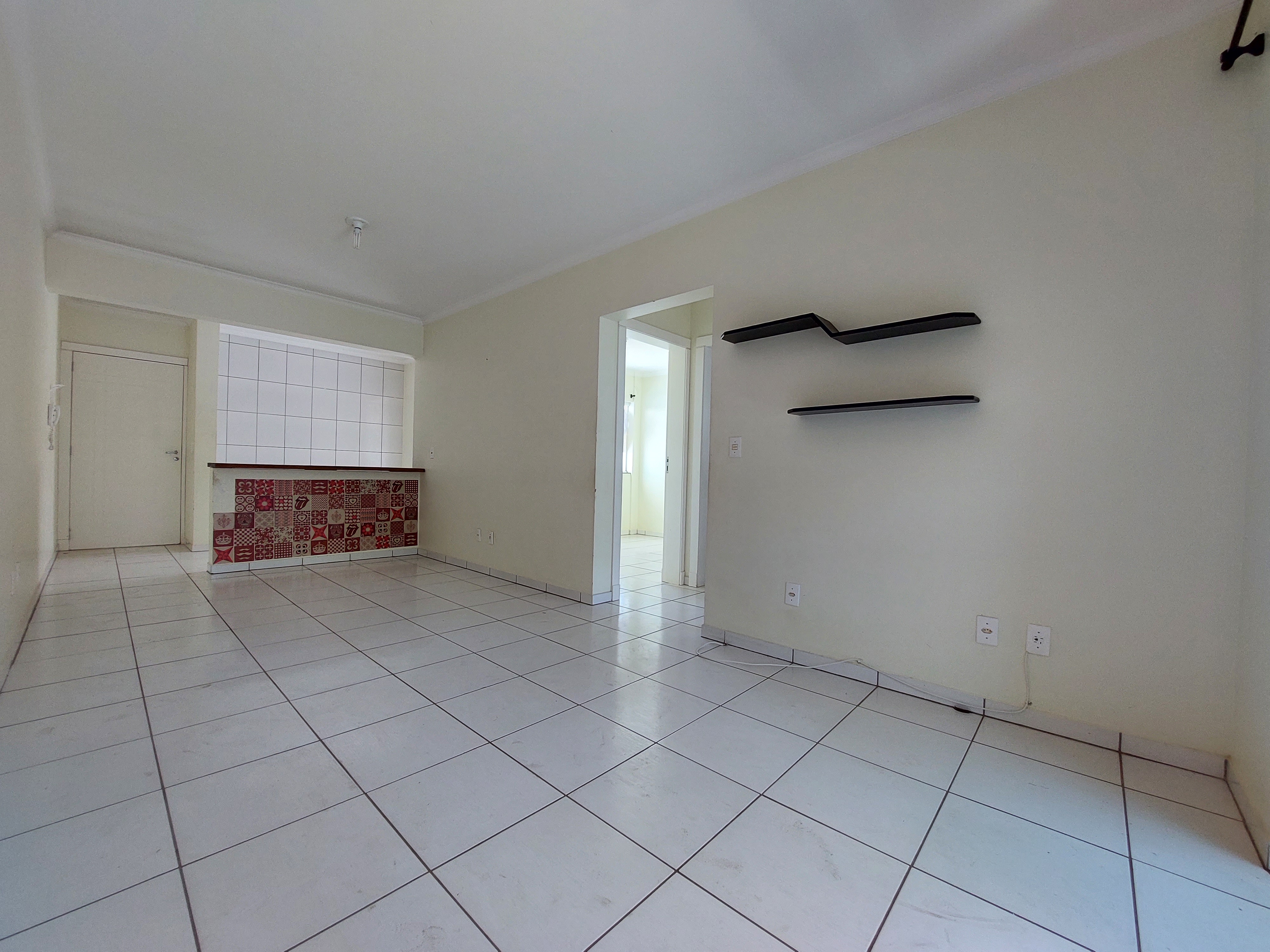 Apartamento 2 quartos para alugar no Passo dos Fortes | Mobg