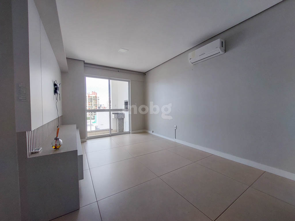 Aluguel de Apartamento no Centro de Chapecó com 2 Quartos