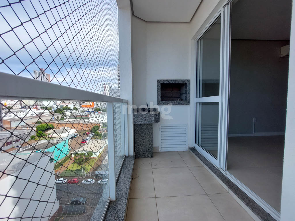 Aluguel de Apartamento no Centro de Chapecó com 2 Quartos