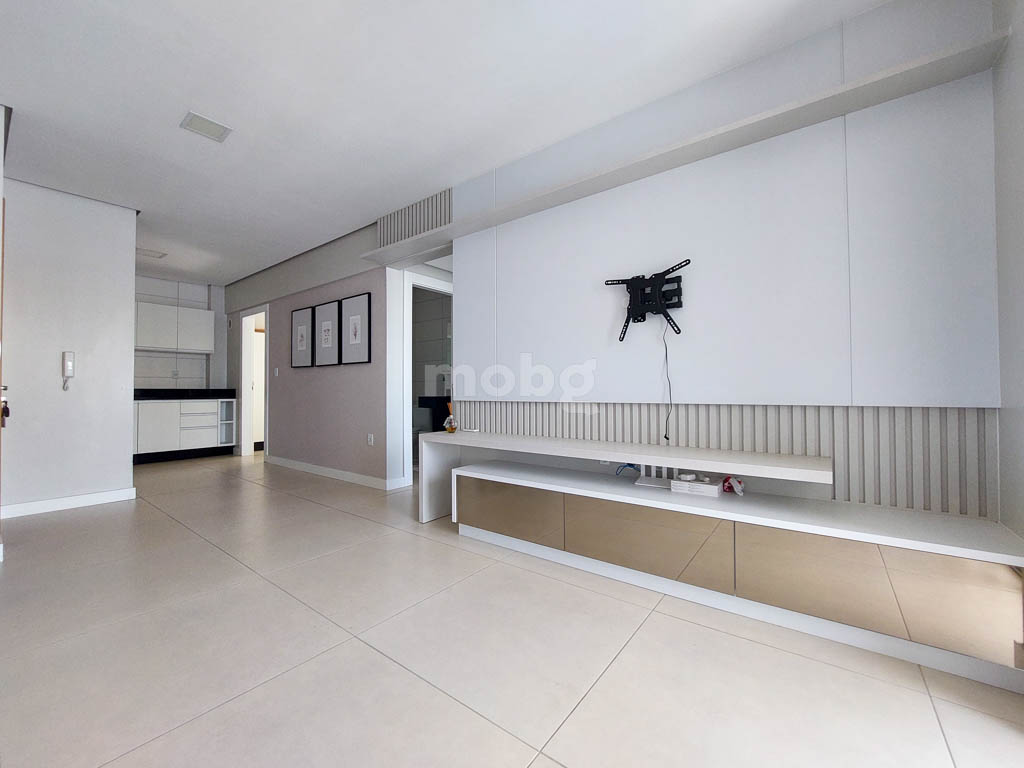 Aluguel de Apartamento no Centro de Chapecó com 2 Quartos
