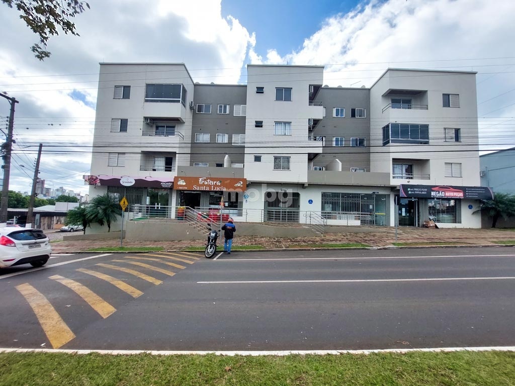 Apartamento 2 quartos para alugar no Maria Goretti | Mobg