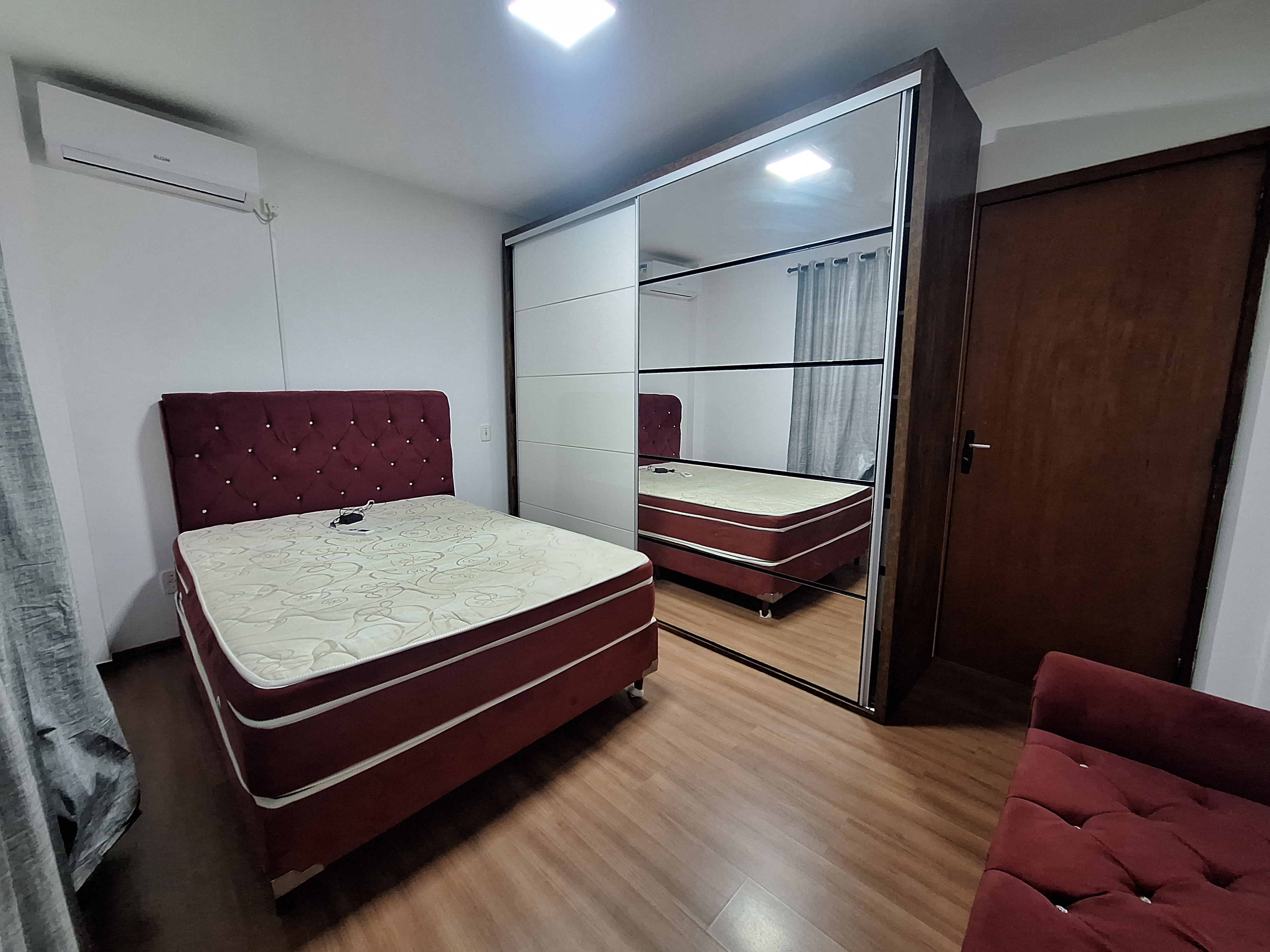 Apartamento 3 quartos para alugar no Santa Maria em Chapecó