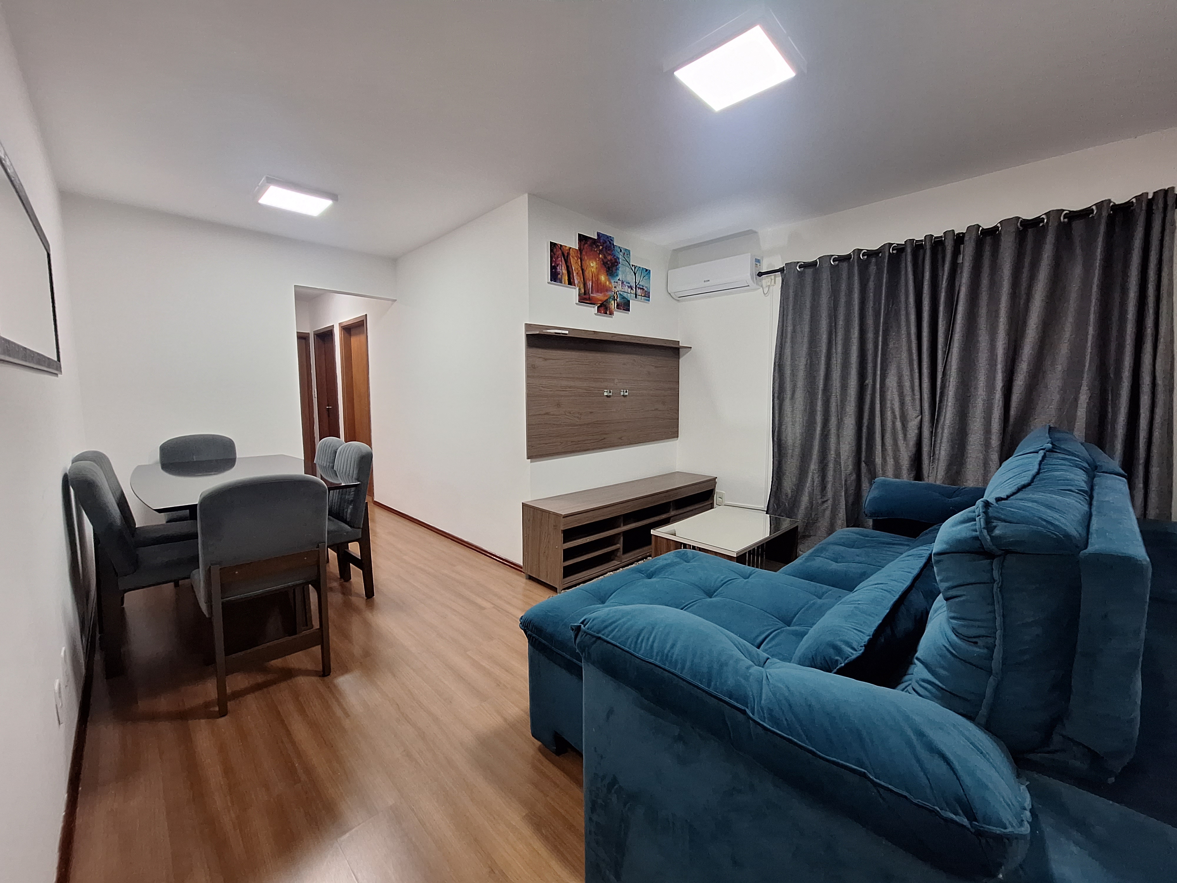 Apartamento 3 quartos para alugar no Santa Maria em Chapecó