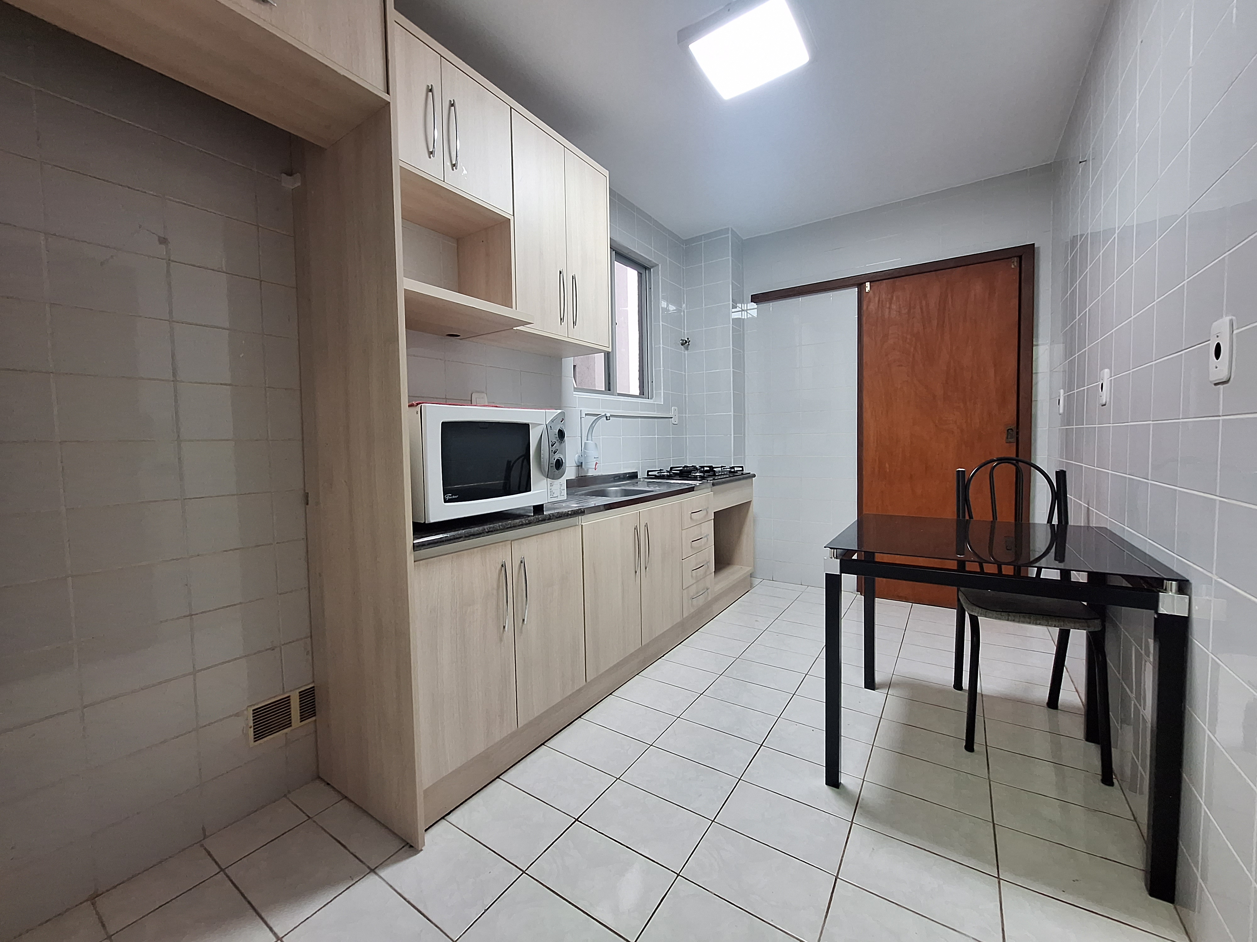 Apartamento 3 quartos para alugar no Santa Maria em Chapecó