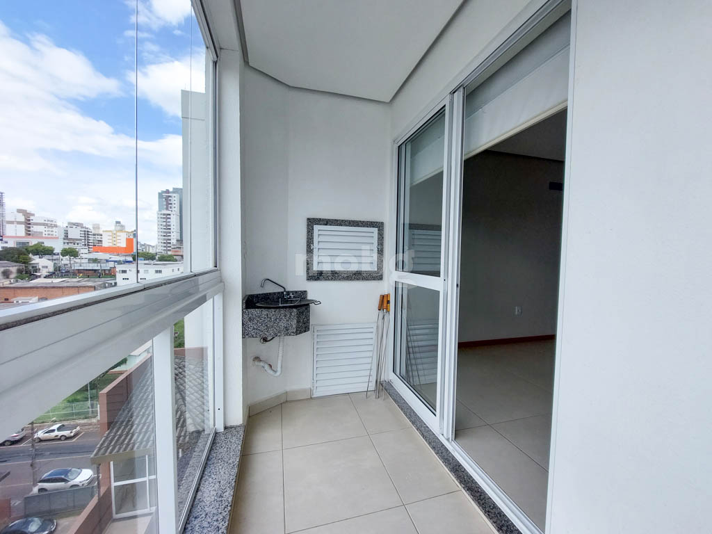 Apartamento 1 suíte para alugar no Centro em Chapecó | Mobg