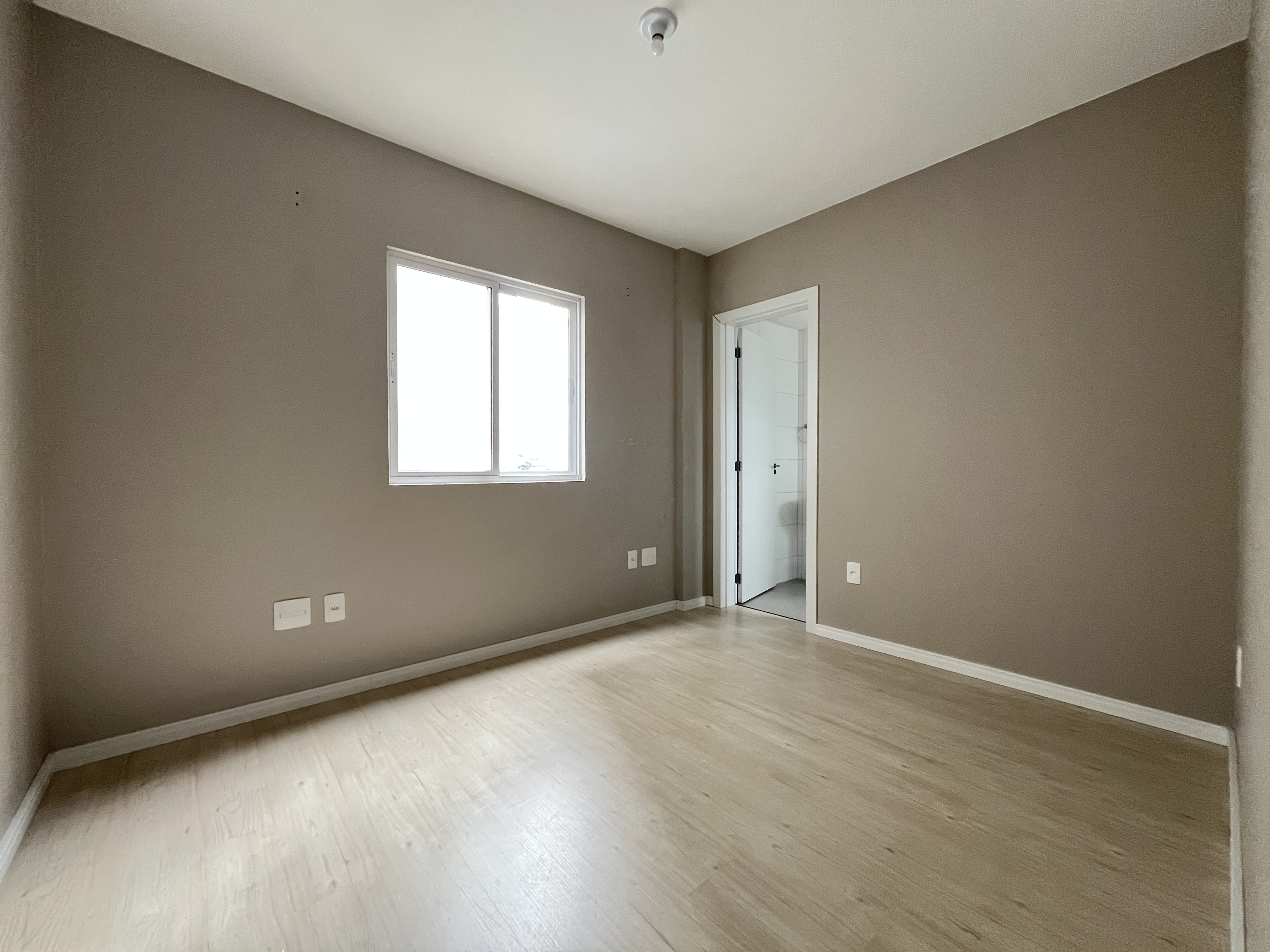Apartamento 1 suíte para alugar no Bom Pastor em Chapecó