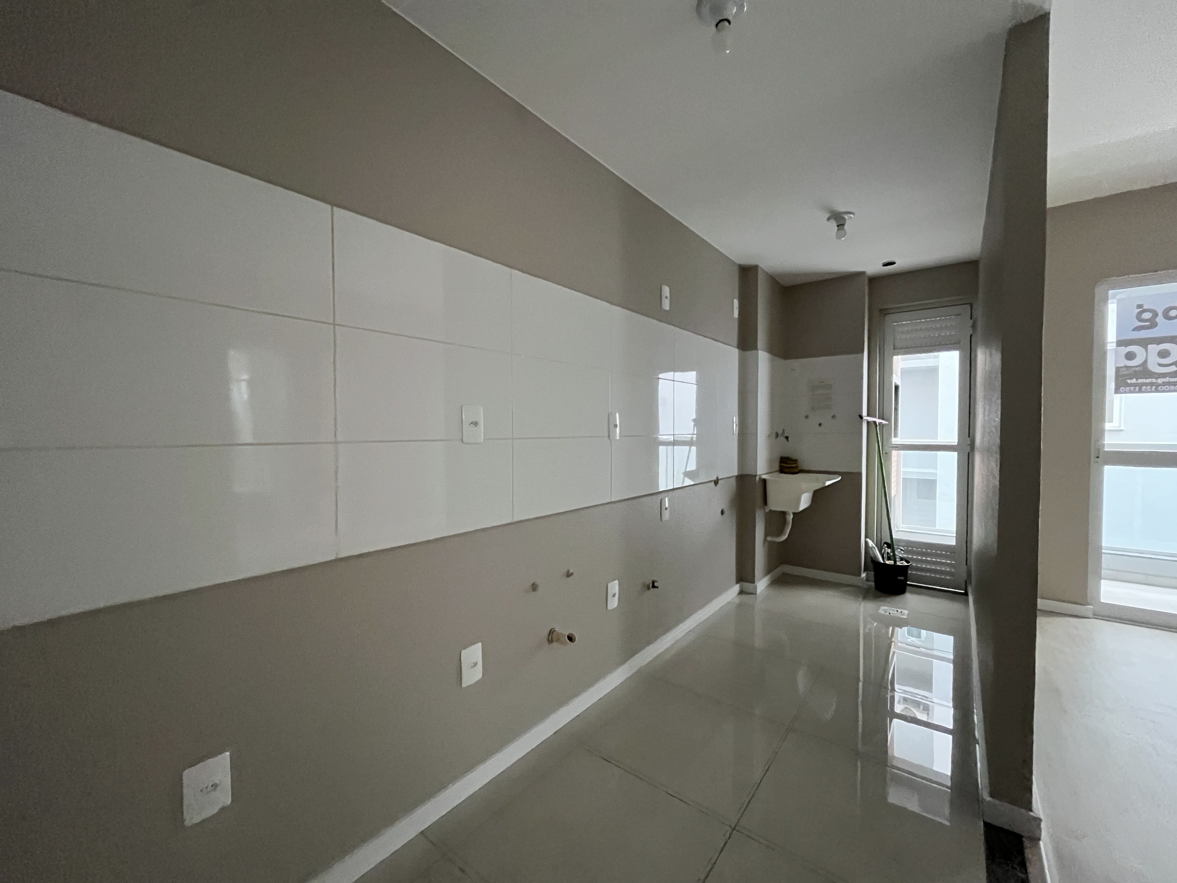 Apartamento 1 suíte para alugar no Bom Pastor em Chapecó