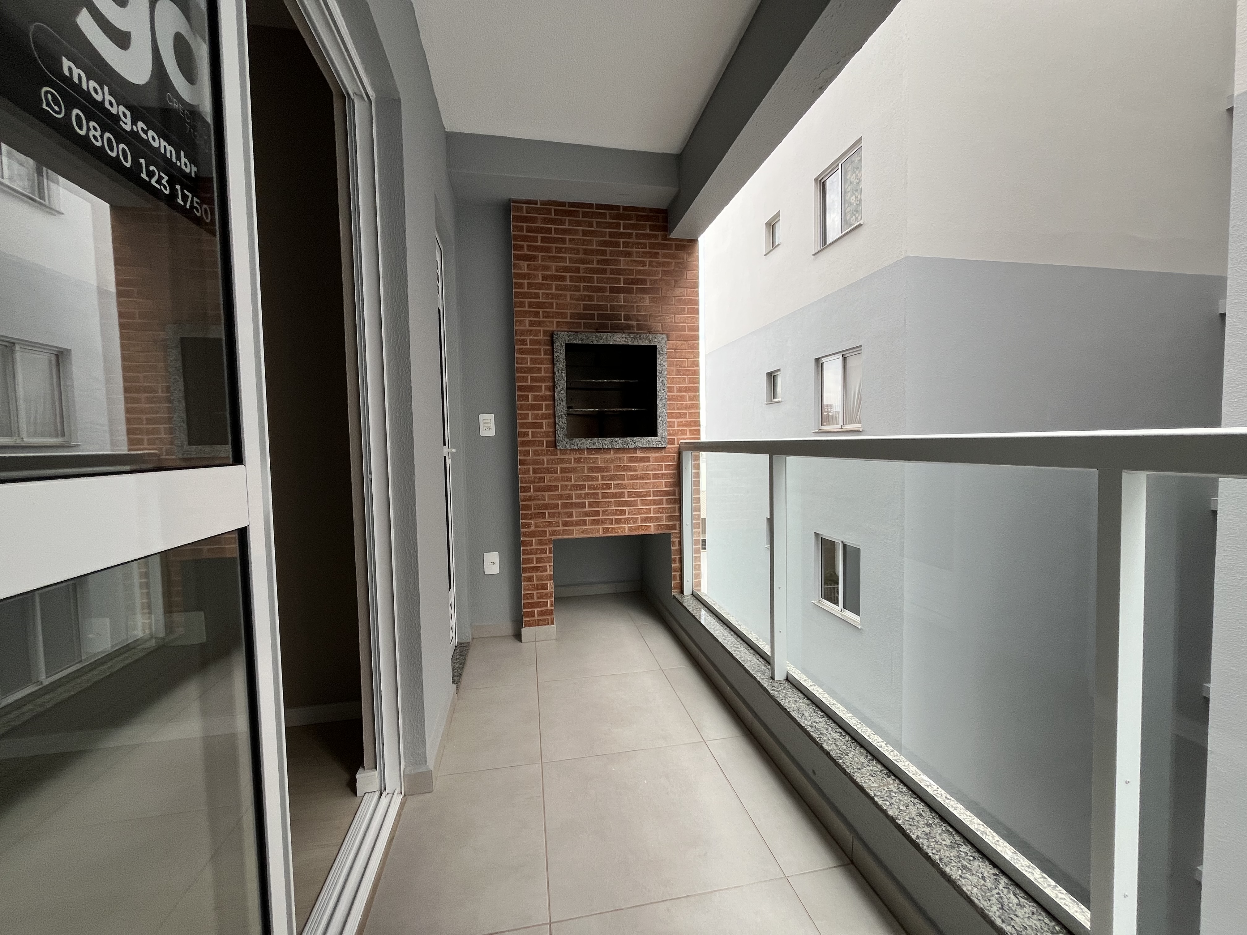 Apartamento 1 suíte para alugar no Bom Pastor em Chapecó