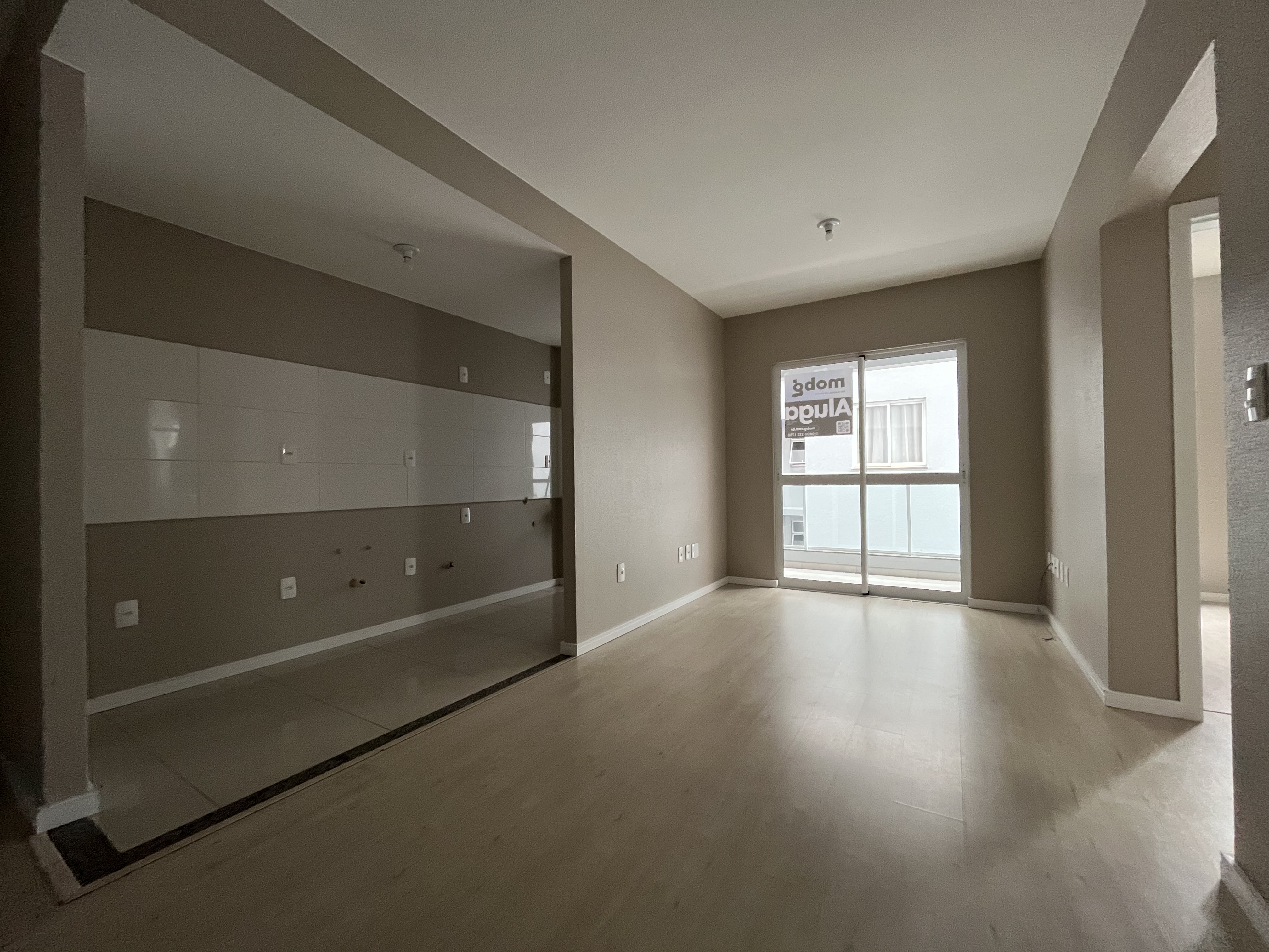 Apartamento 1 suíte para alugar no Bom Pastor em Chapecó
