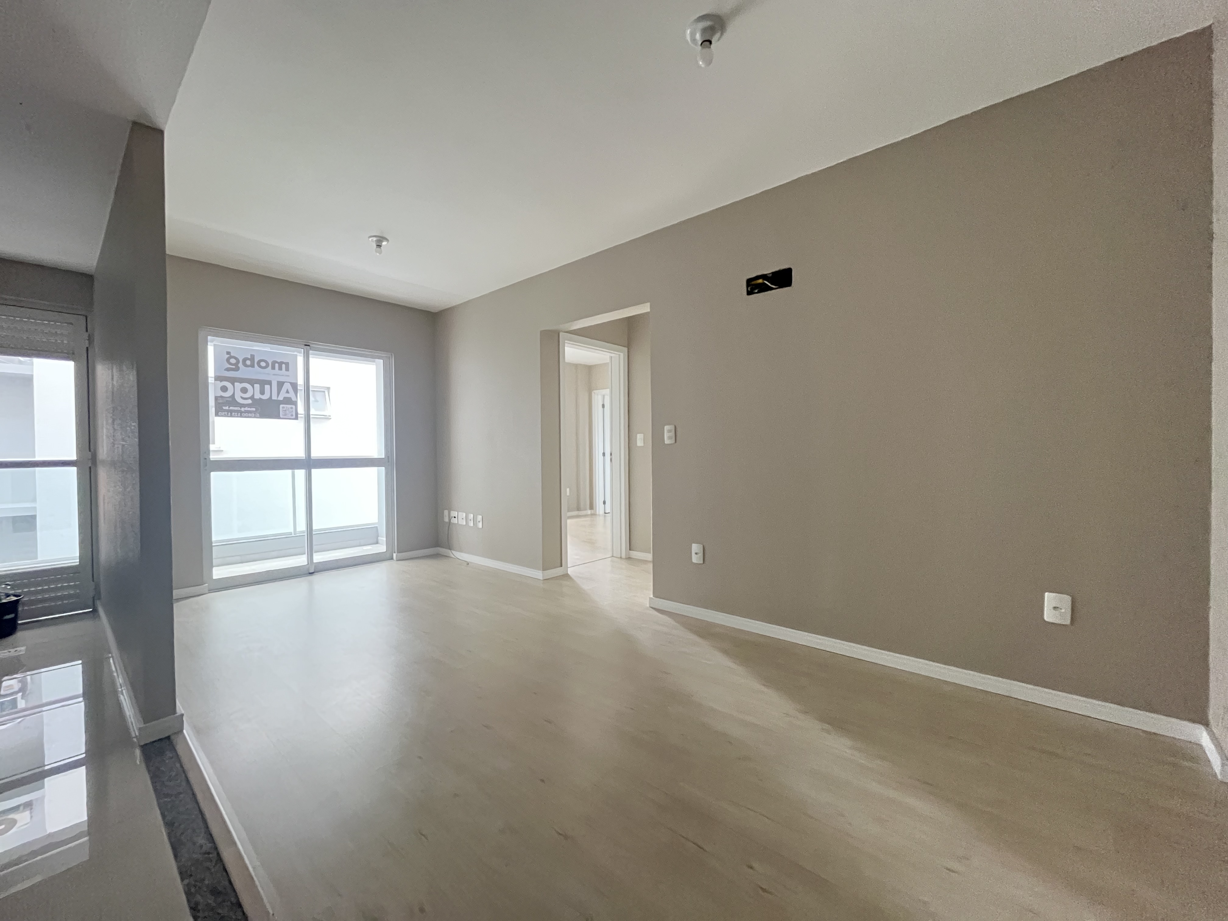 Apartamento 1 suíte para alugar no Bom Pastor em Chapecó
