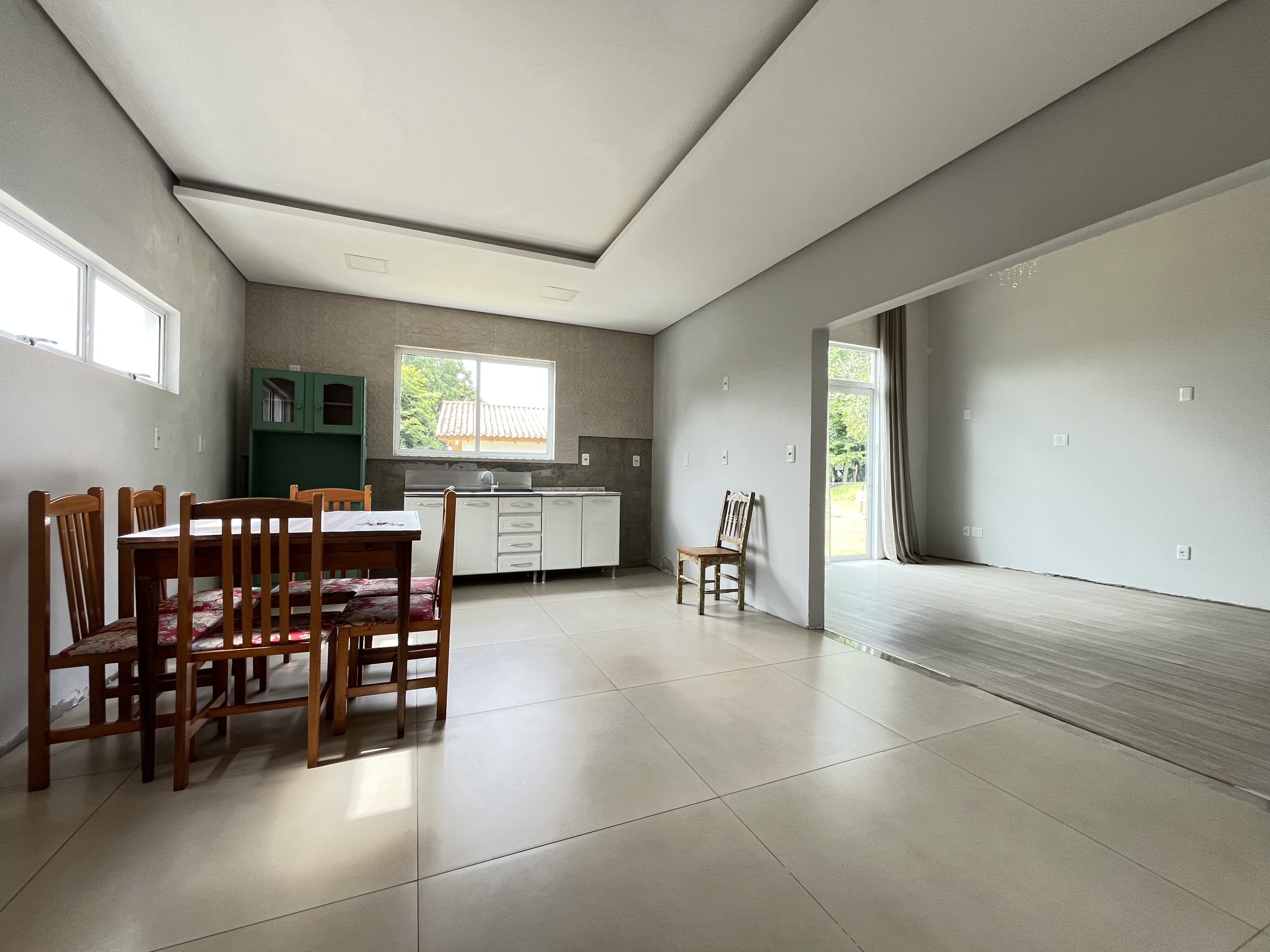 Casa 1 suíte para alugar no Universitário em Chapecó | Mobg