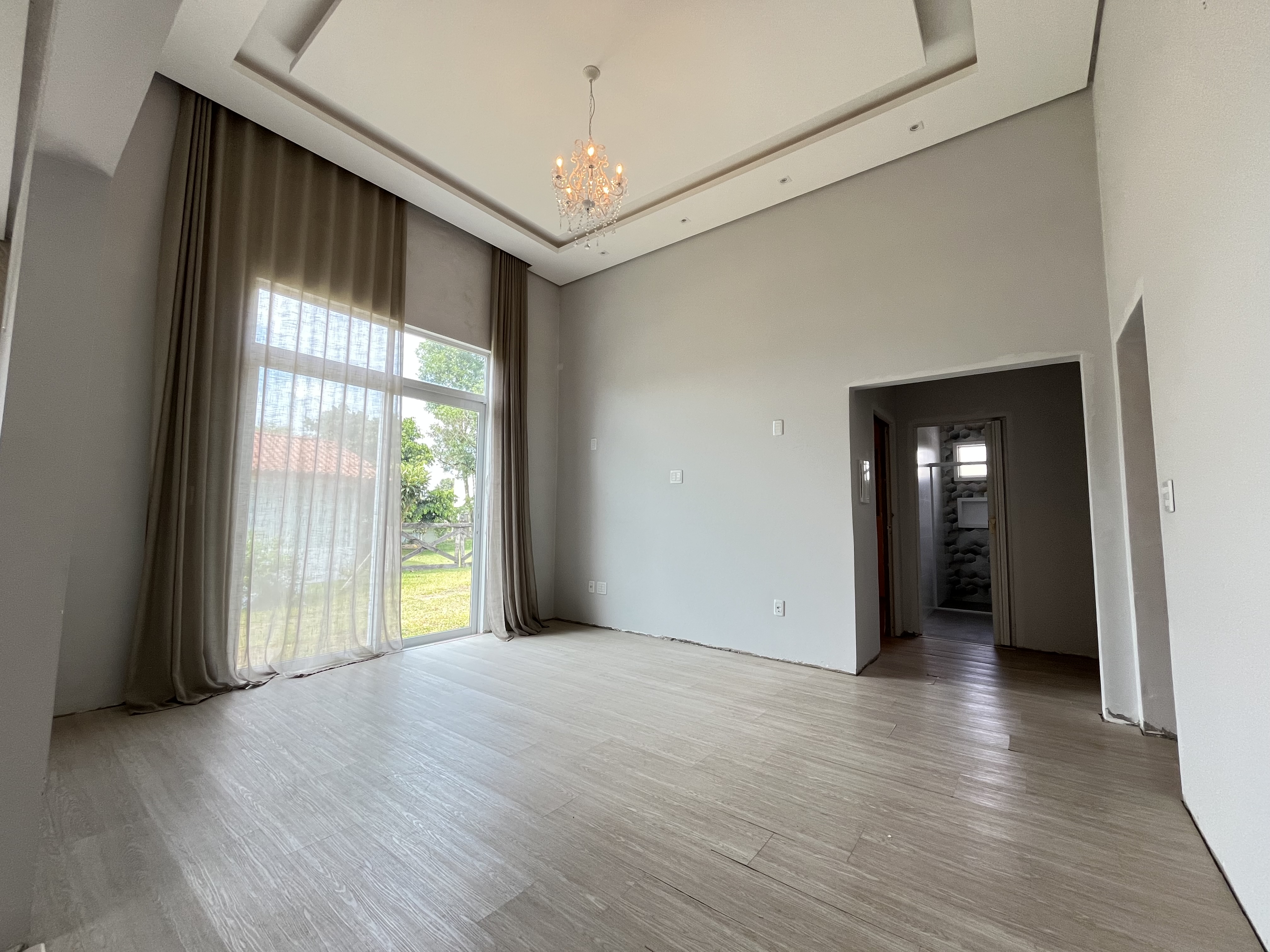 Casa 1 suíte para alugar no Universitário em Chapecó | Mobg