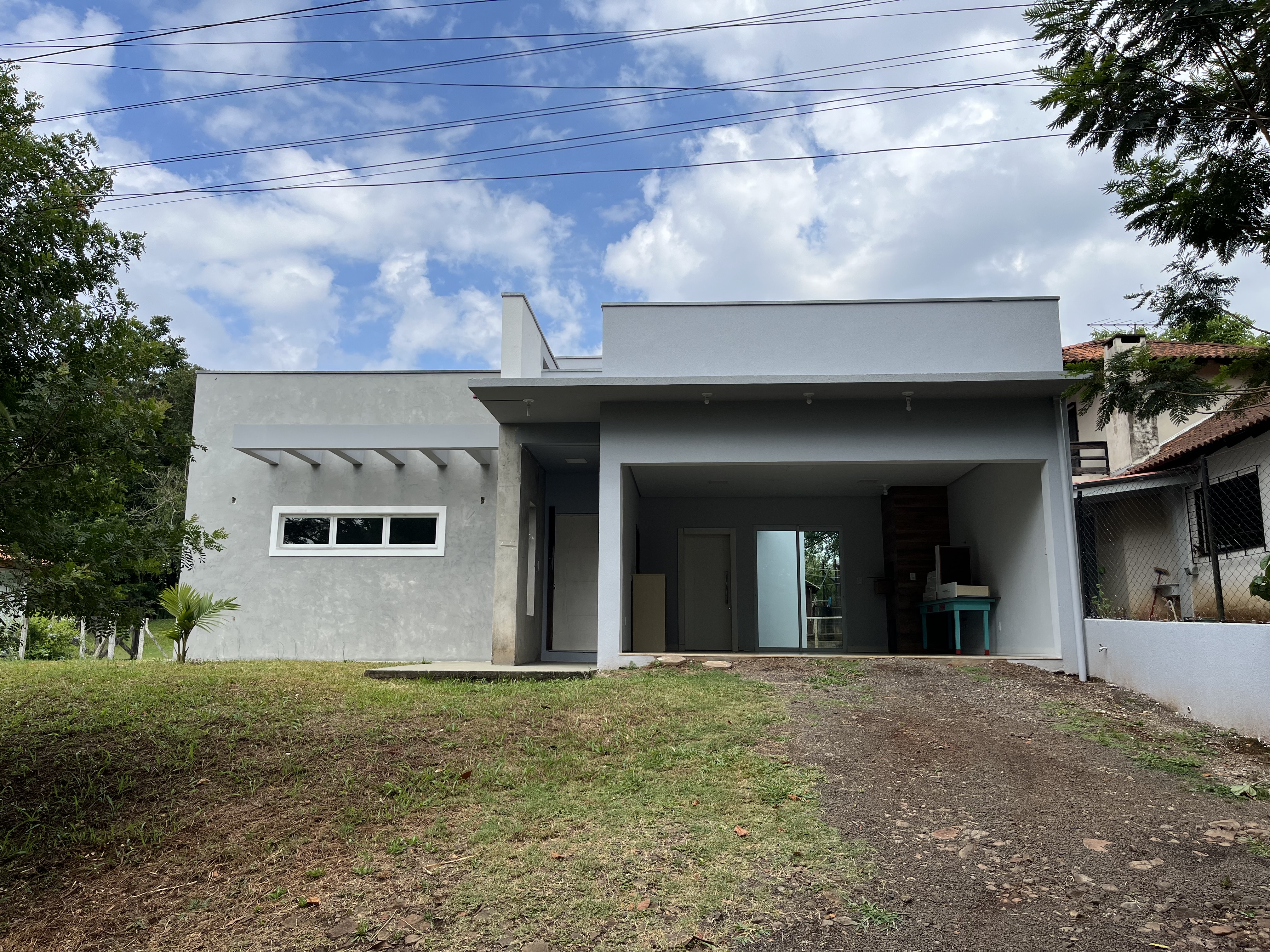Casa 1 suíte para alugar no Universitário em Chapecó | Mobg