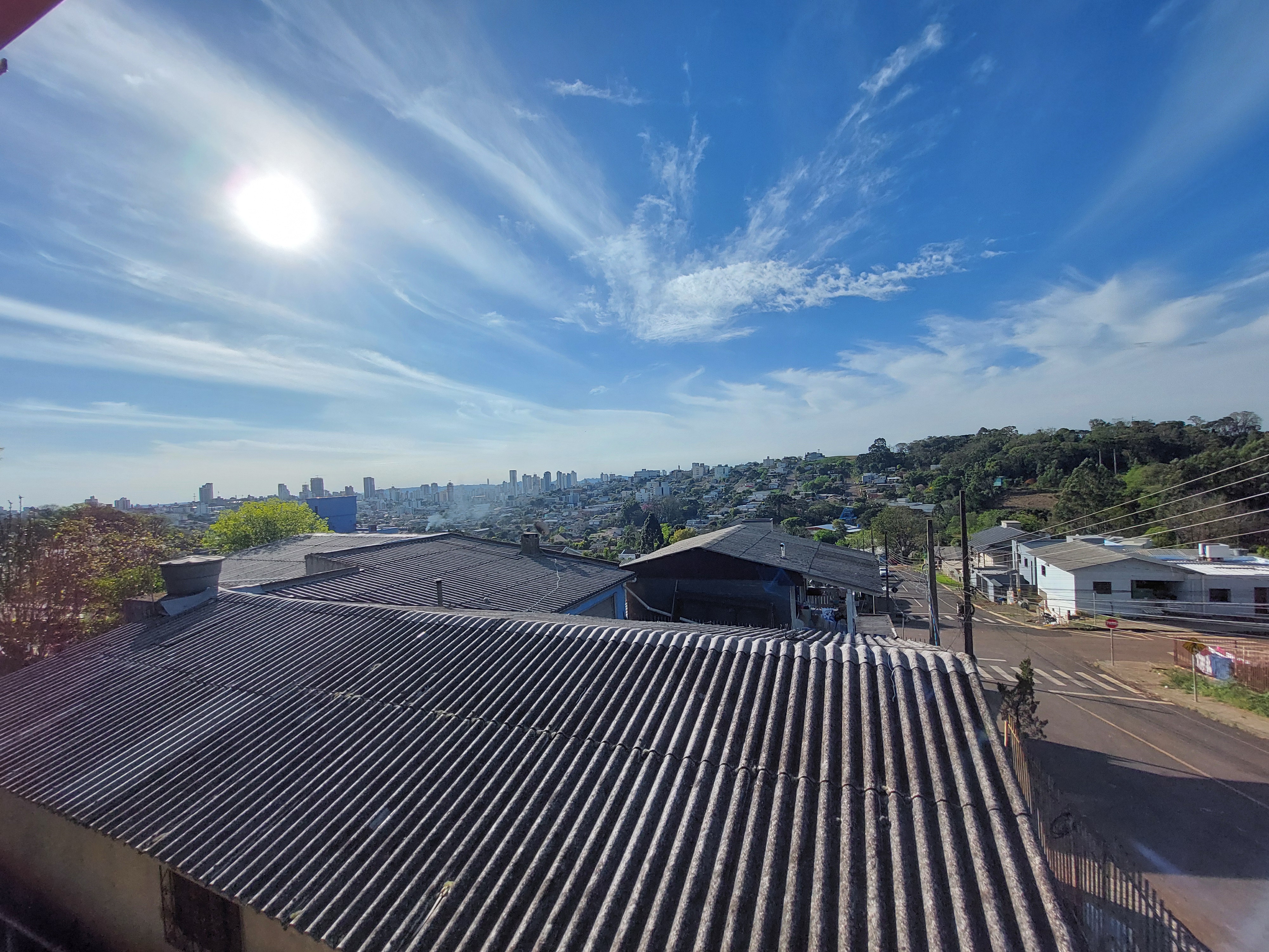 Casa 1 suíte para alugar no Esplanada em Chapecó | Mobg