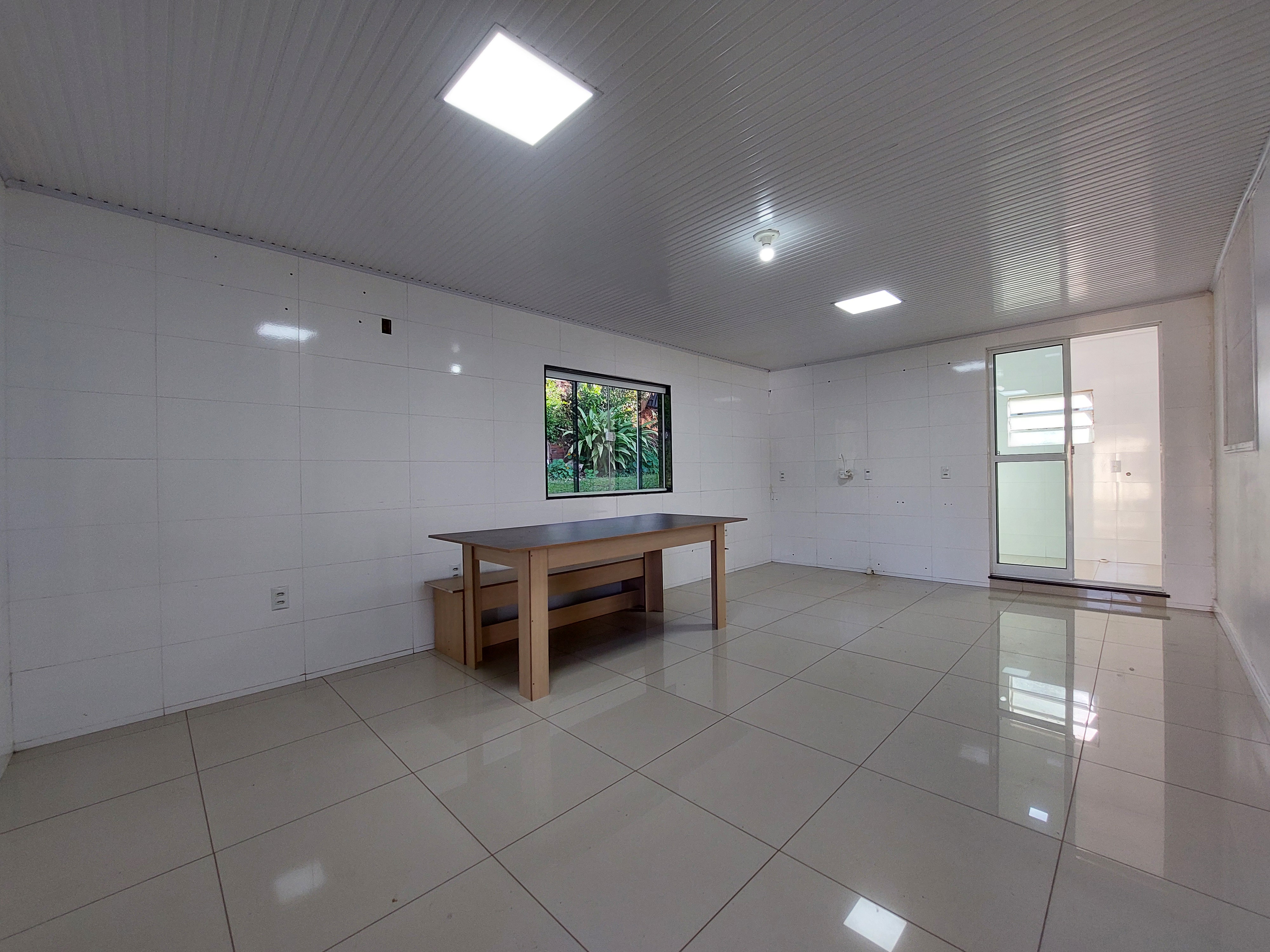 Casa 1 suíte para alugar no Esplanada em Chapecó | Mobg