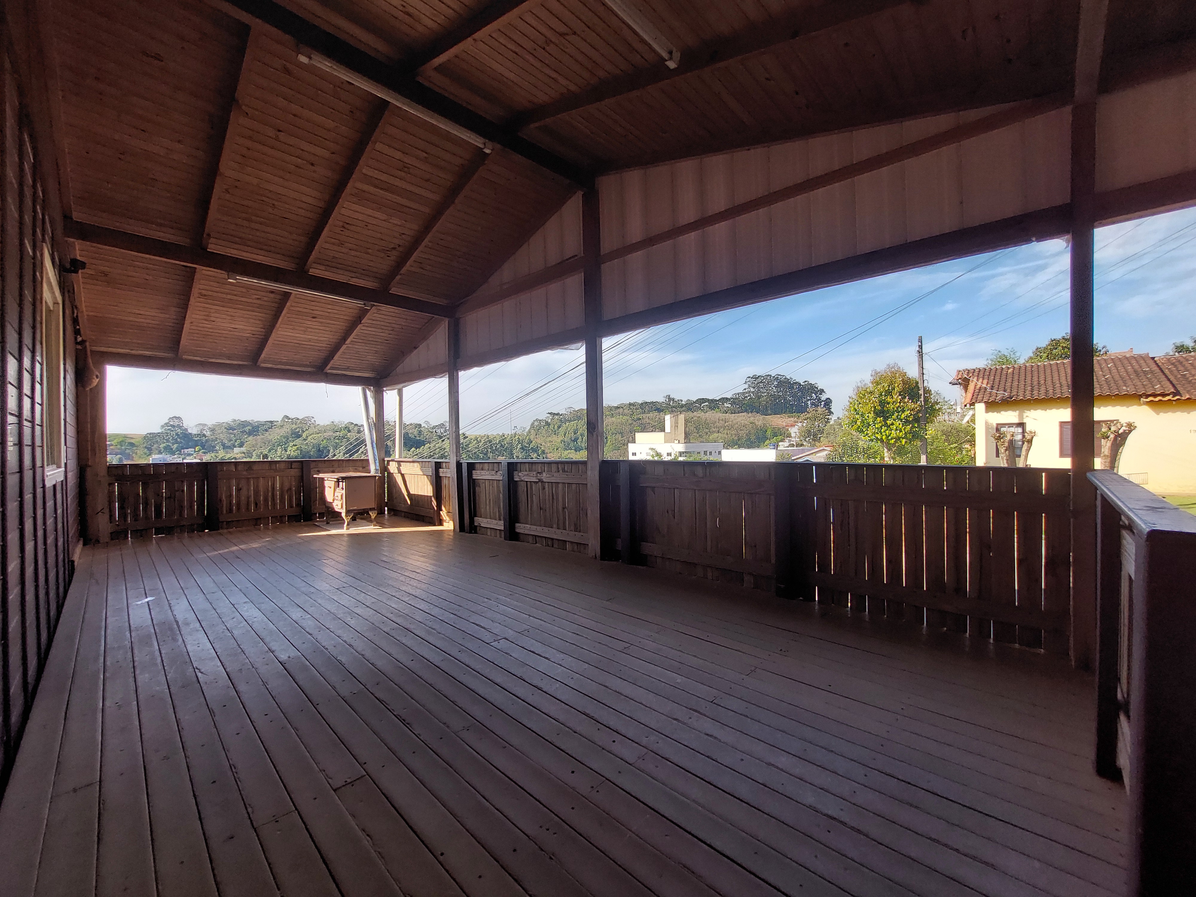 Casa 1 suíte para alugar no Esplanada em Chapecó | Mobg