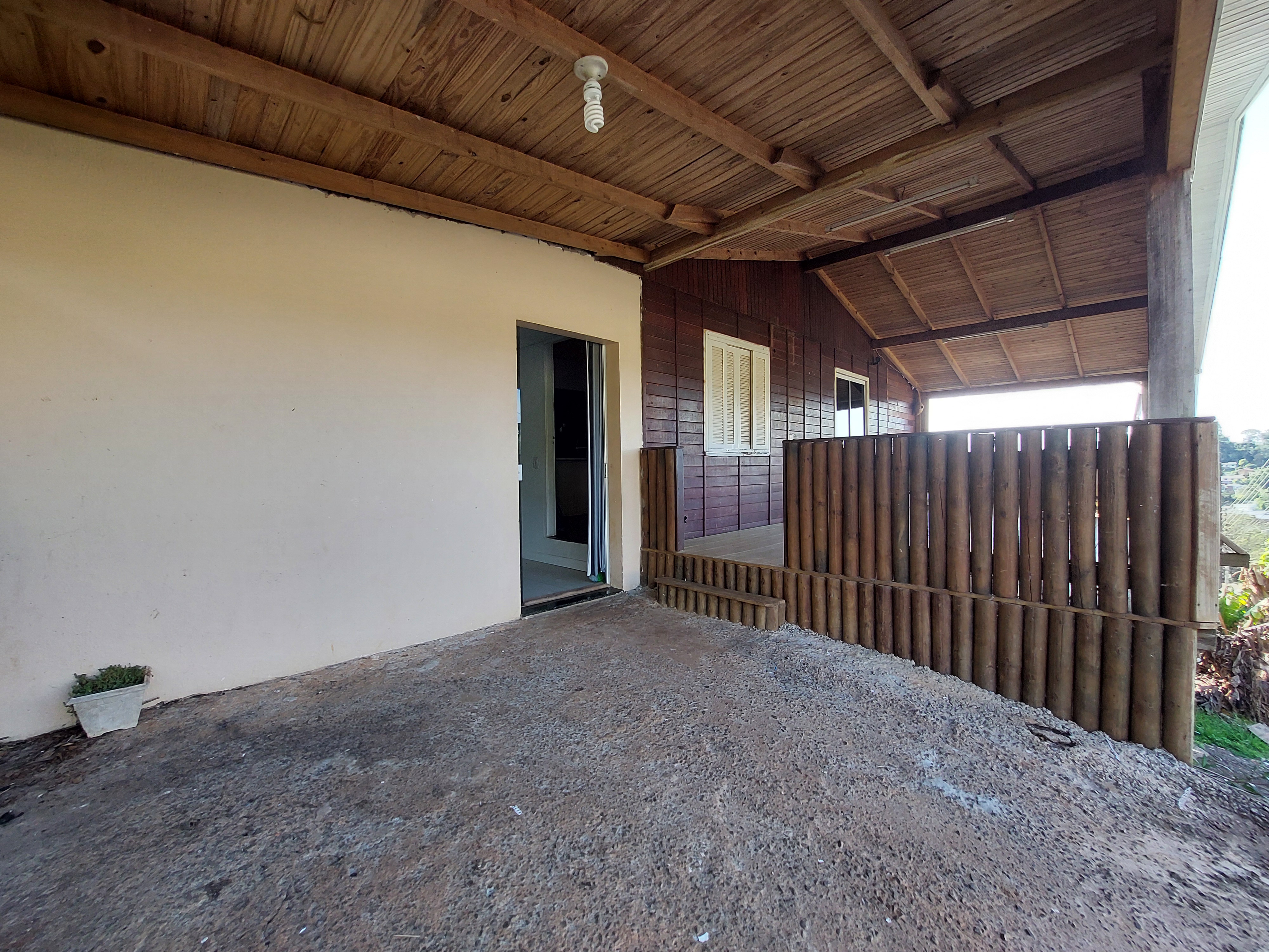 Casa 1 suíte para alugar no Esplanada em Chapecó | Mobg
