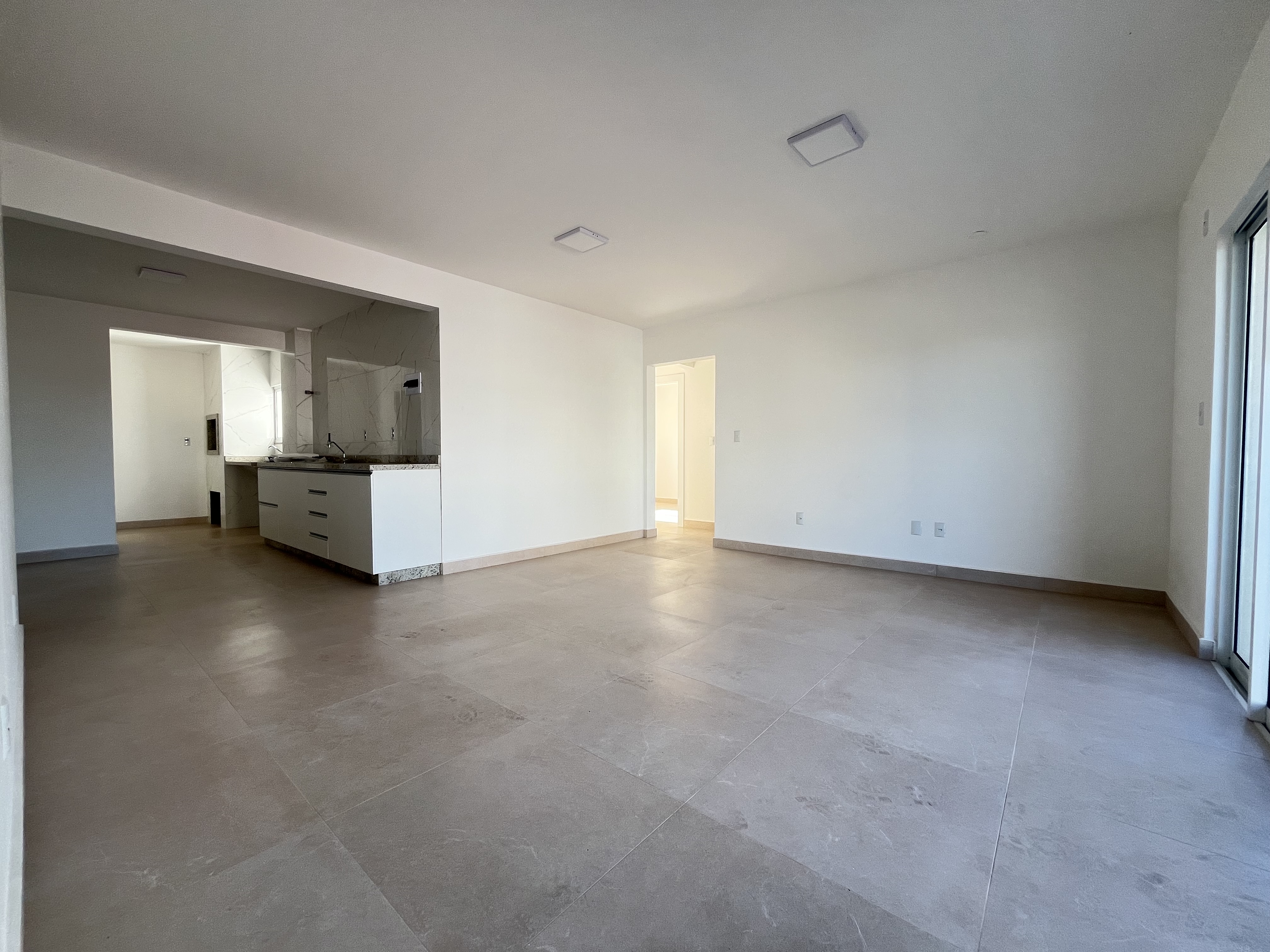 Apartamento 3 quartos para alugar no Jardim América | Mobg