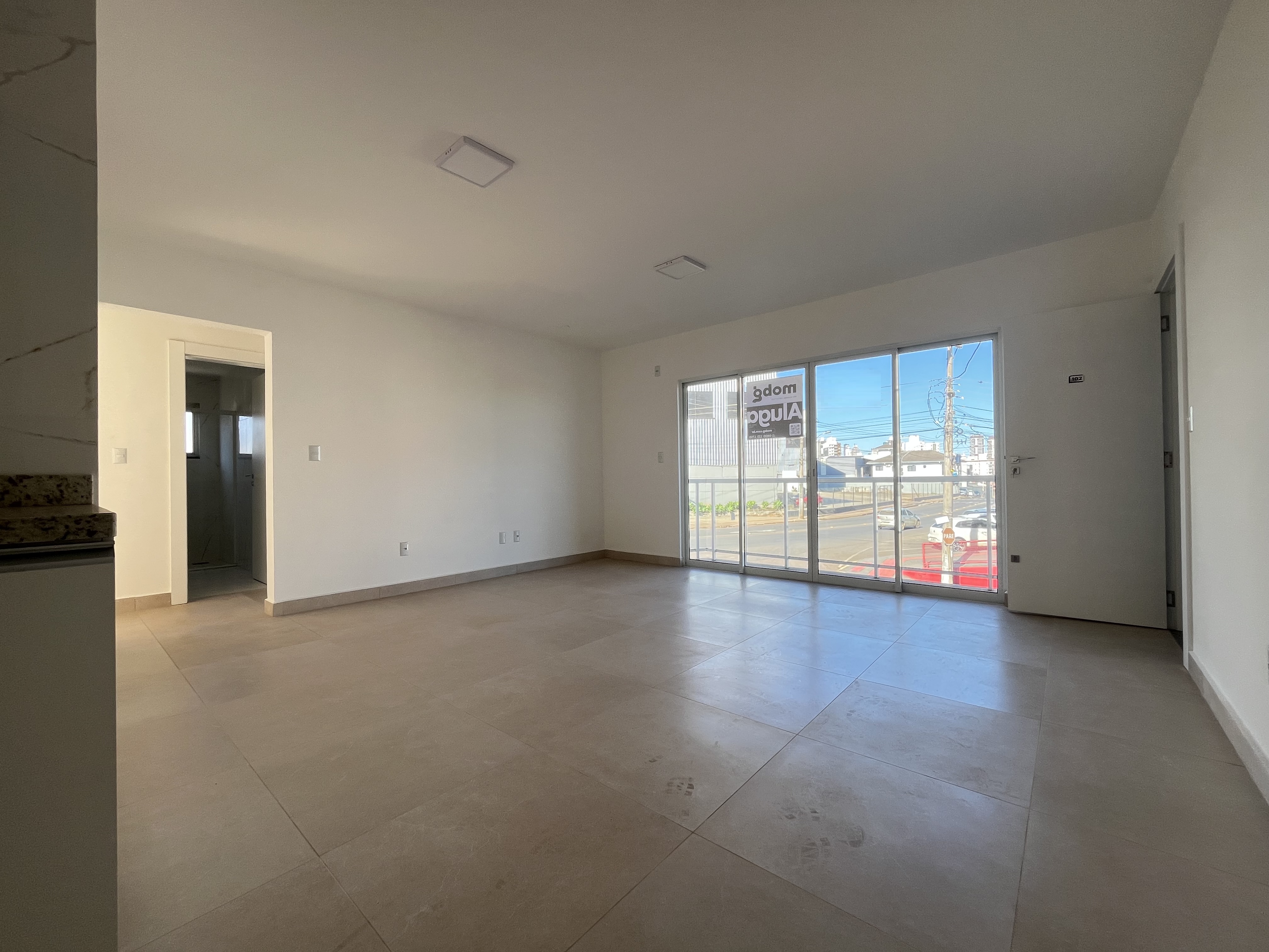 Apartamento 3 quartos para alugar no Jardim América | Mobg