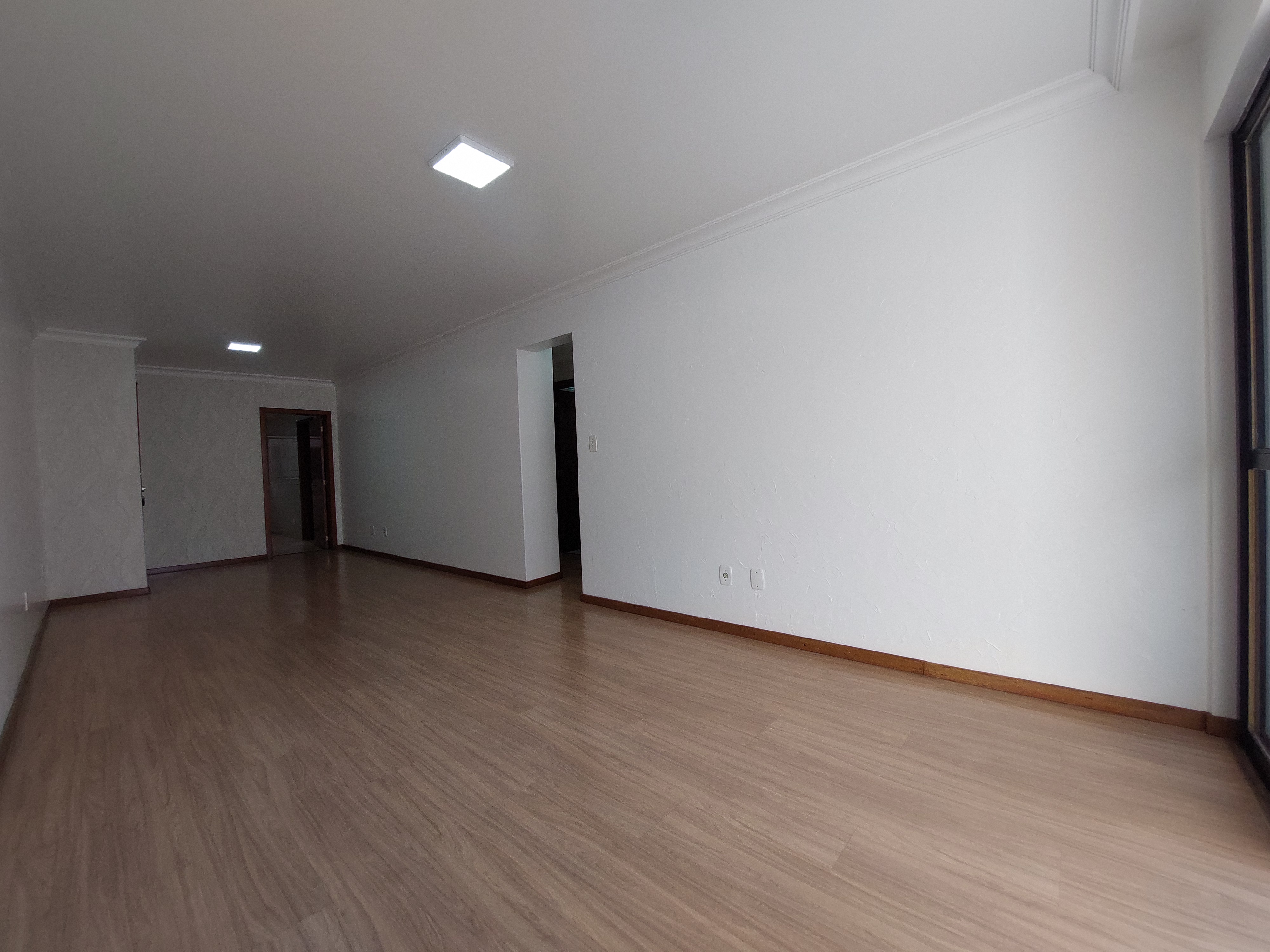 Apartamento 1 suíte para alugar no Centro em Chapecó | Mobg