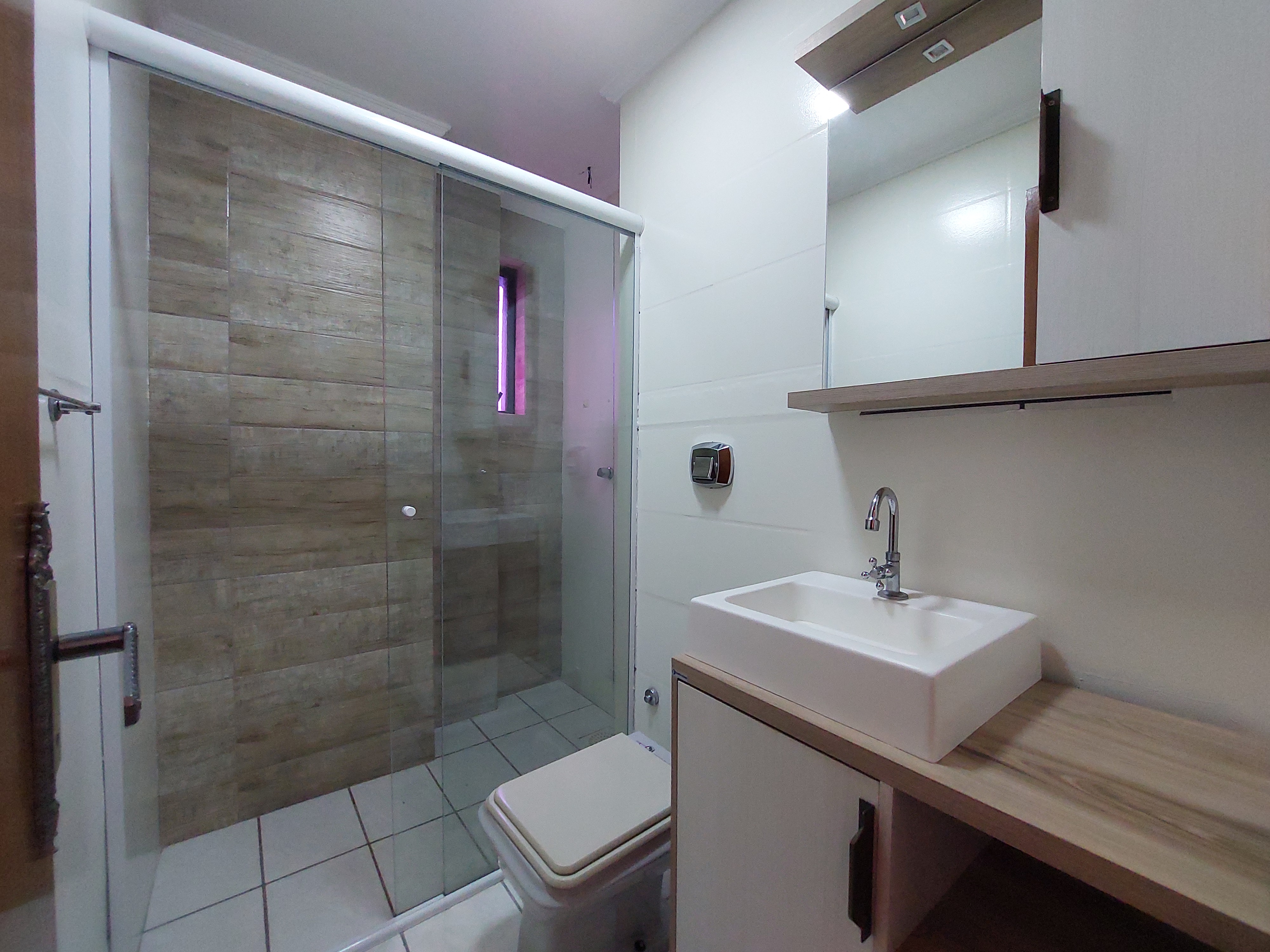 Apartamento 1 suíte para alugar no Centro em Chapecó | Mobg