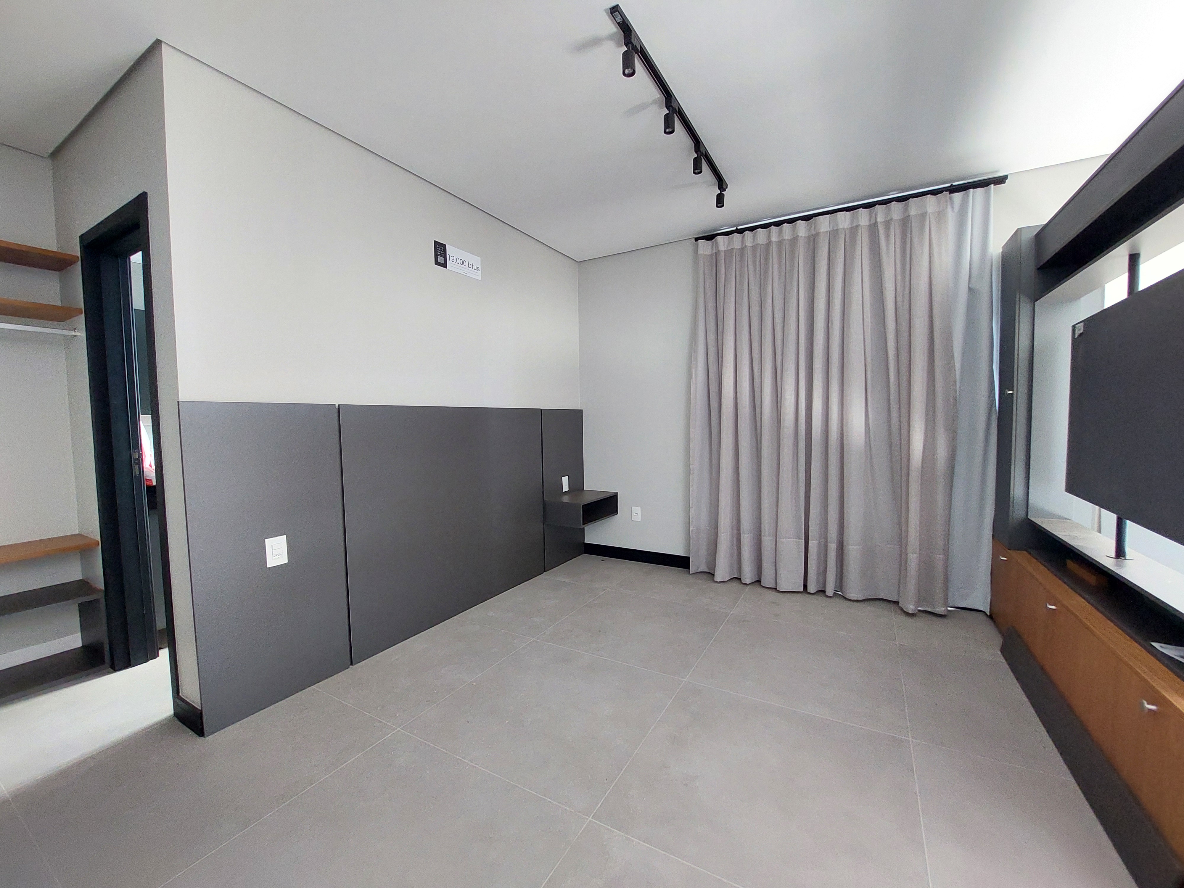 Aluguel de Apartamento no Centro de Chapecó | 1 Quarto | Ace