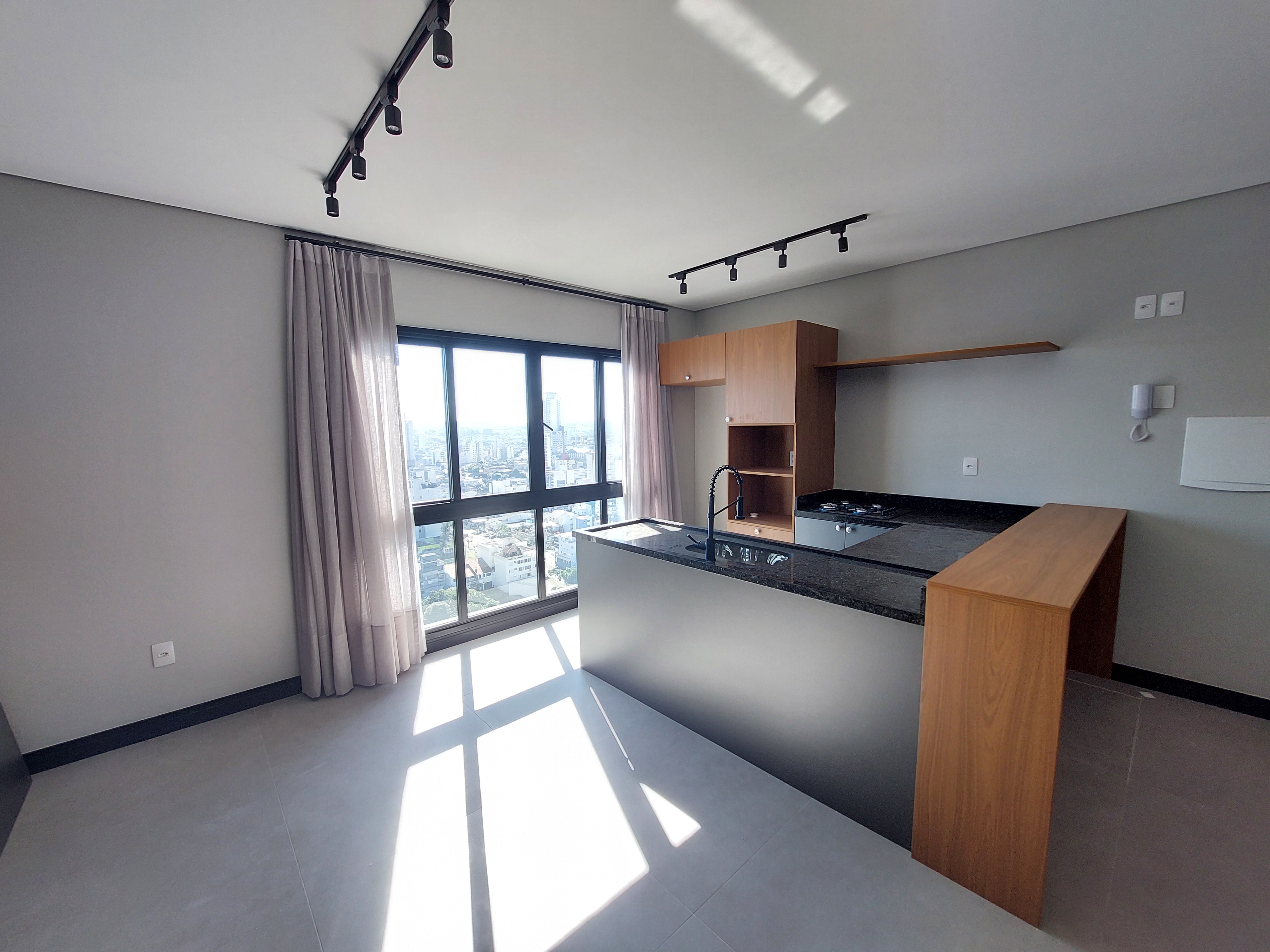 Aluguel de Apartamento no Centro de Chapecó | 1 Quarto | Ace