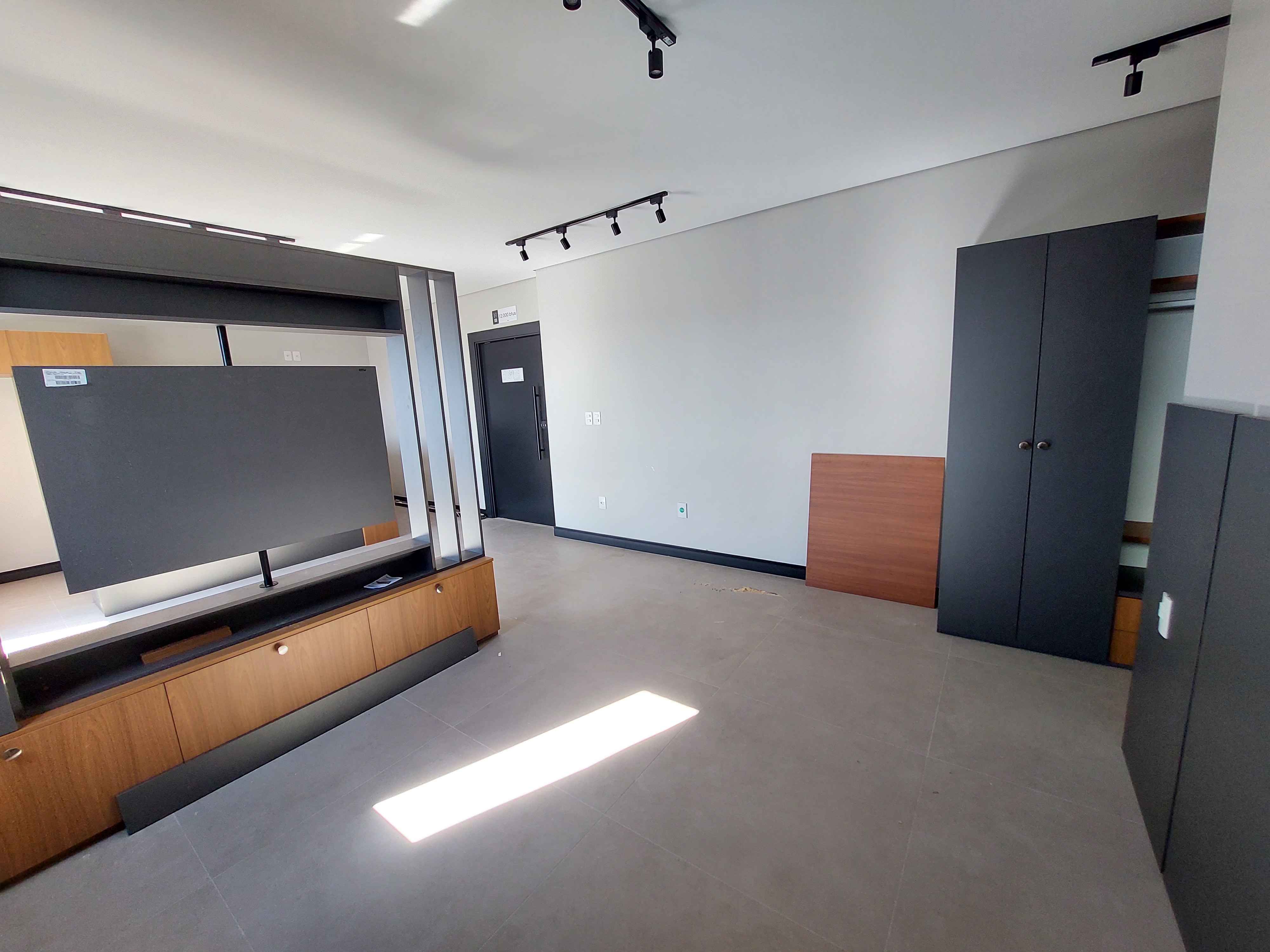 Aluguel de Apartamento no Centro de Chapecó | 1 Quarto | Ace