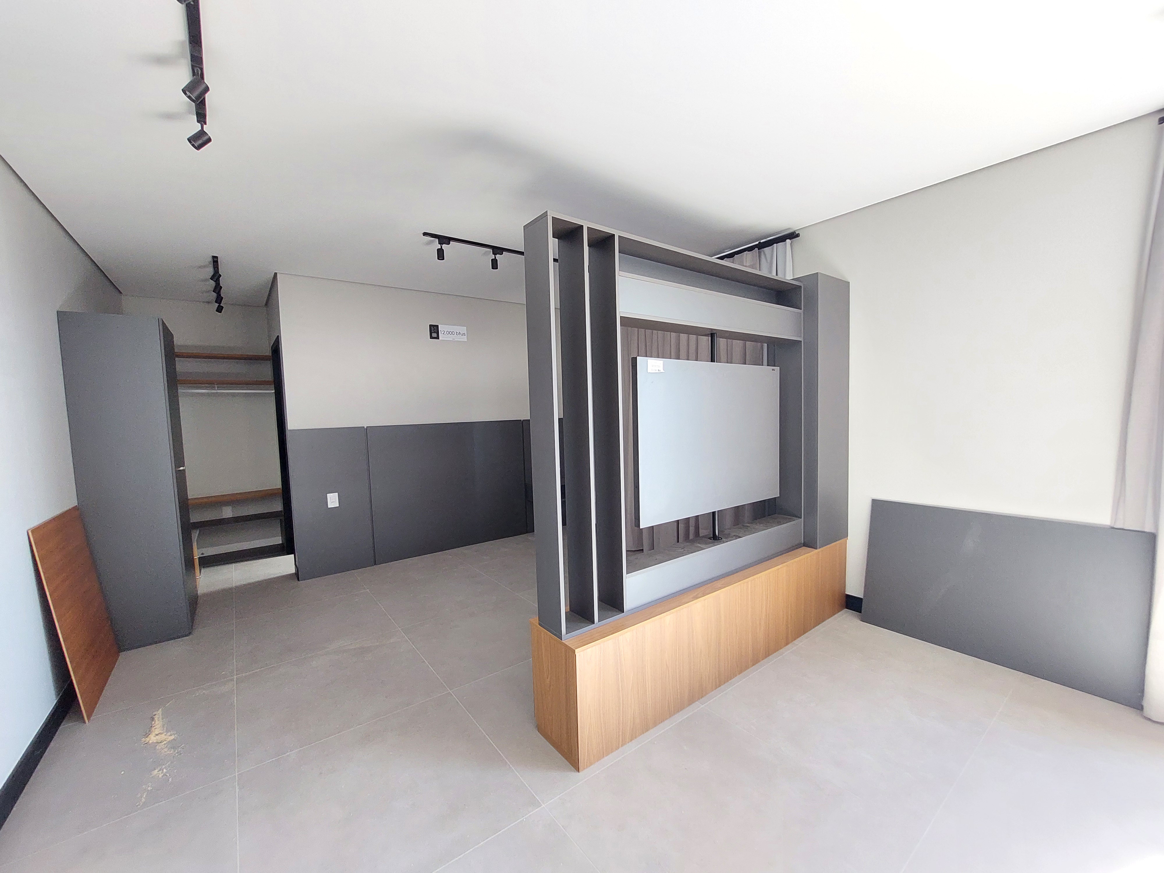 Aluguel de Apartamento no Centro de Chapecó | 1 Quarto | Ace