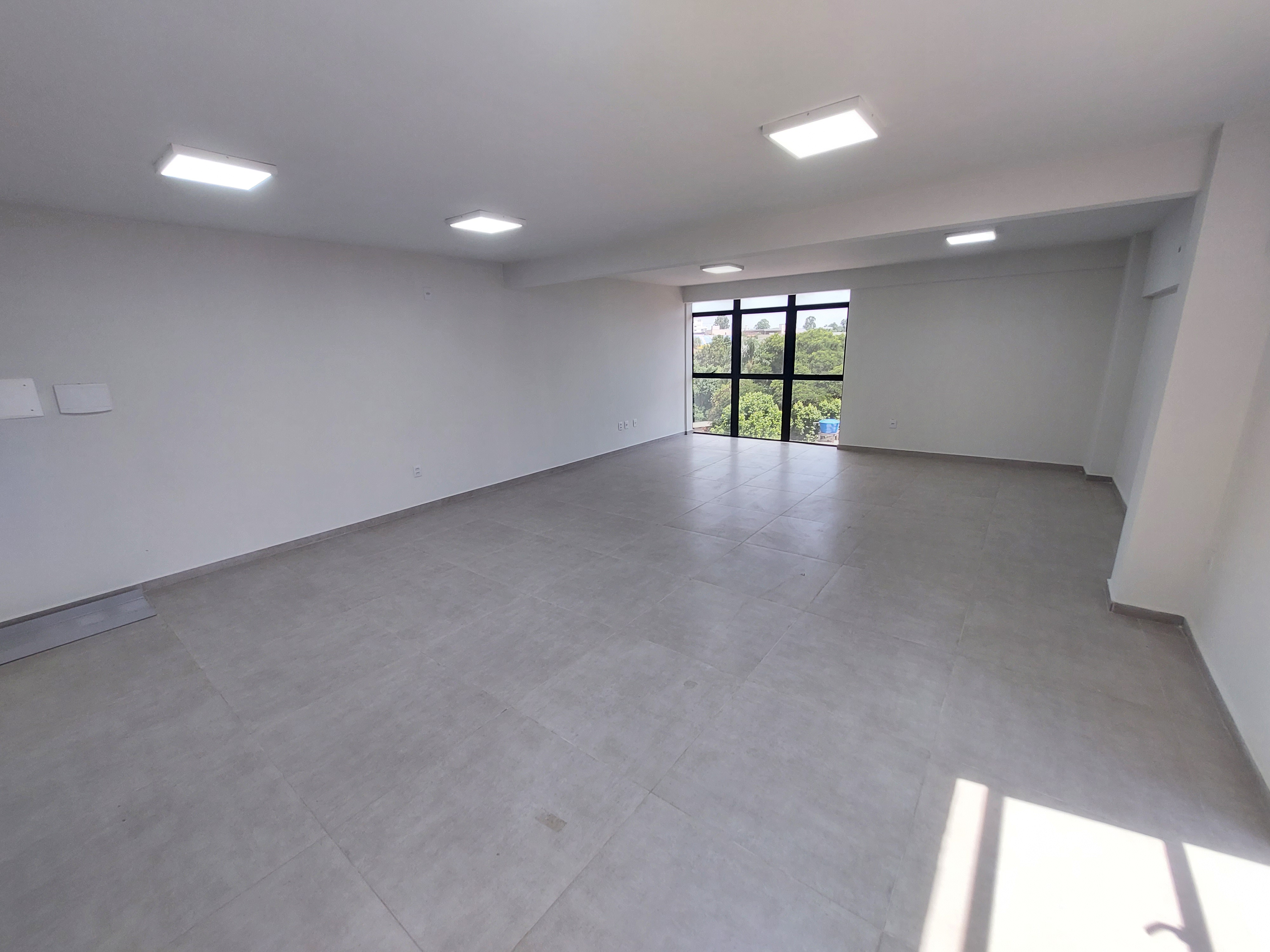 Sala Comercial para alugar no São Cristóvão em Chapecó